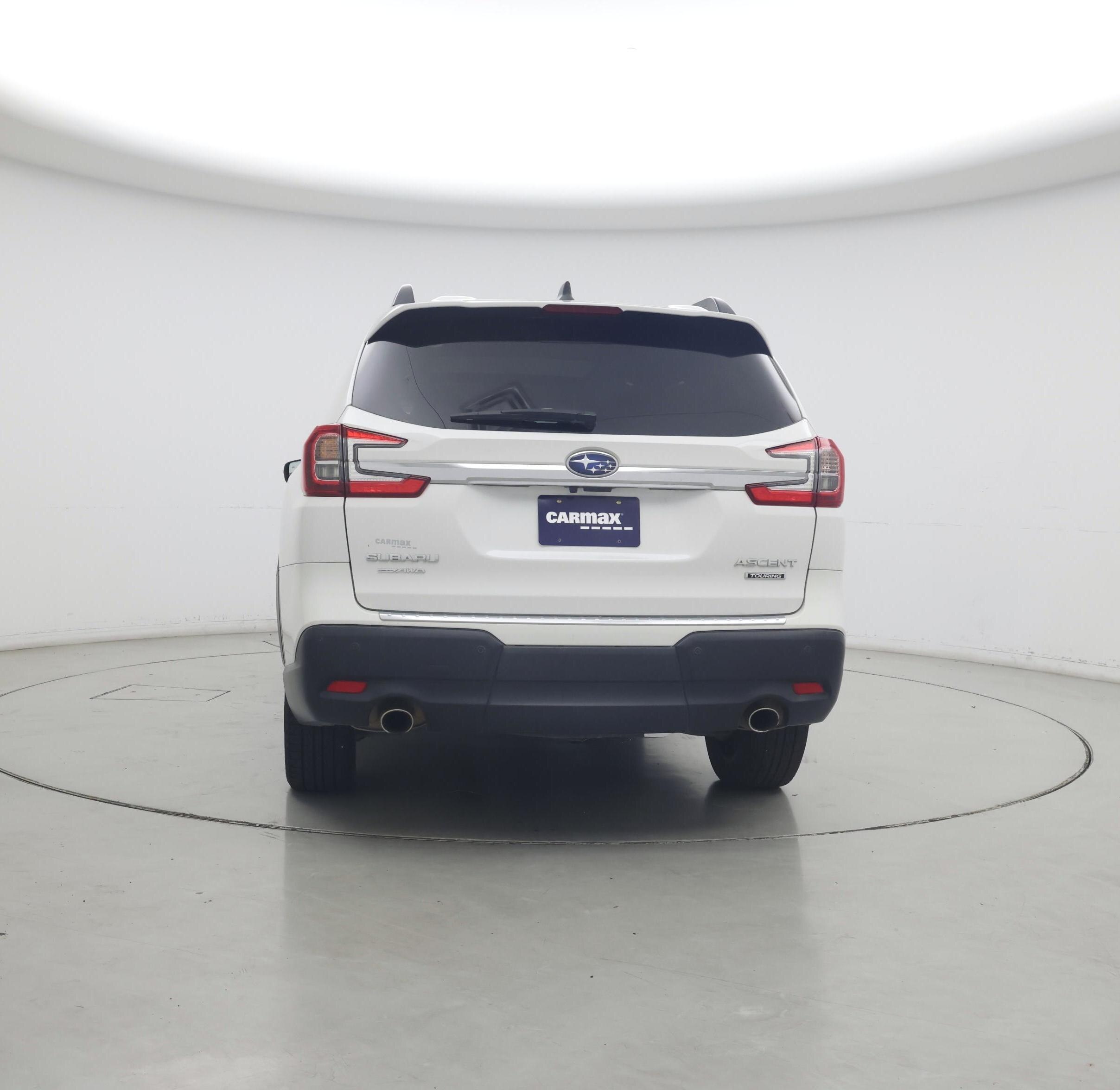 Thumbnail: 2023 Subaru Ascent - 6