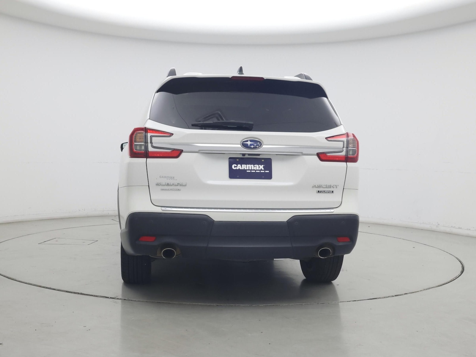 2023 Subaru Ascent Touring - Photo 7