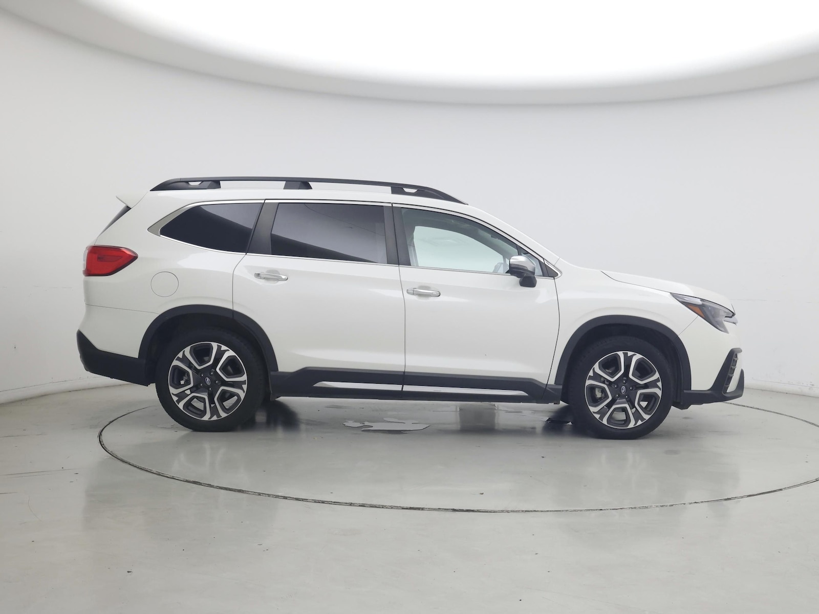 2023 Subaru Ascent Touring - Photo 8