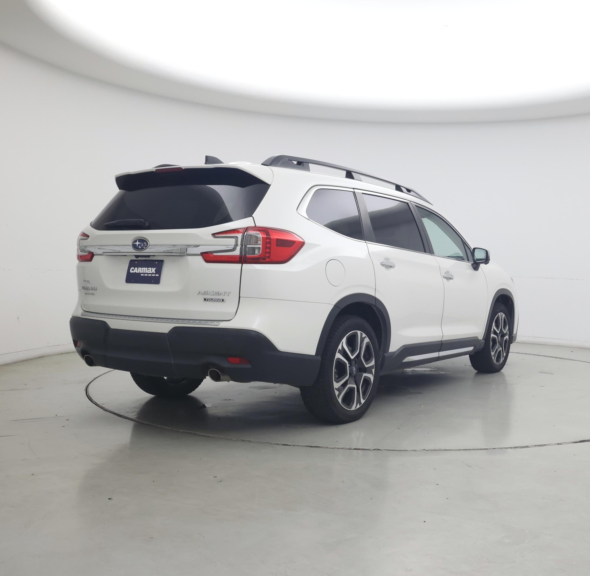 Thumbnail: 2023 Subaru Ascent - 8