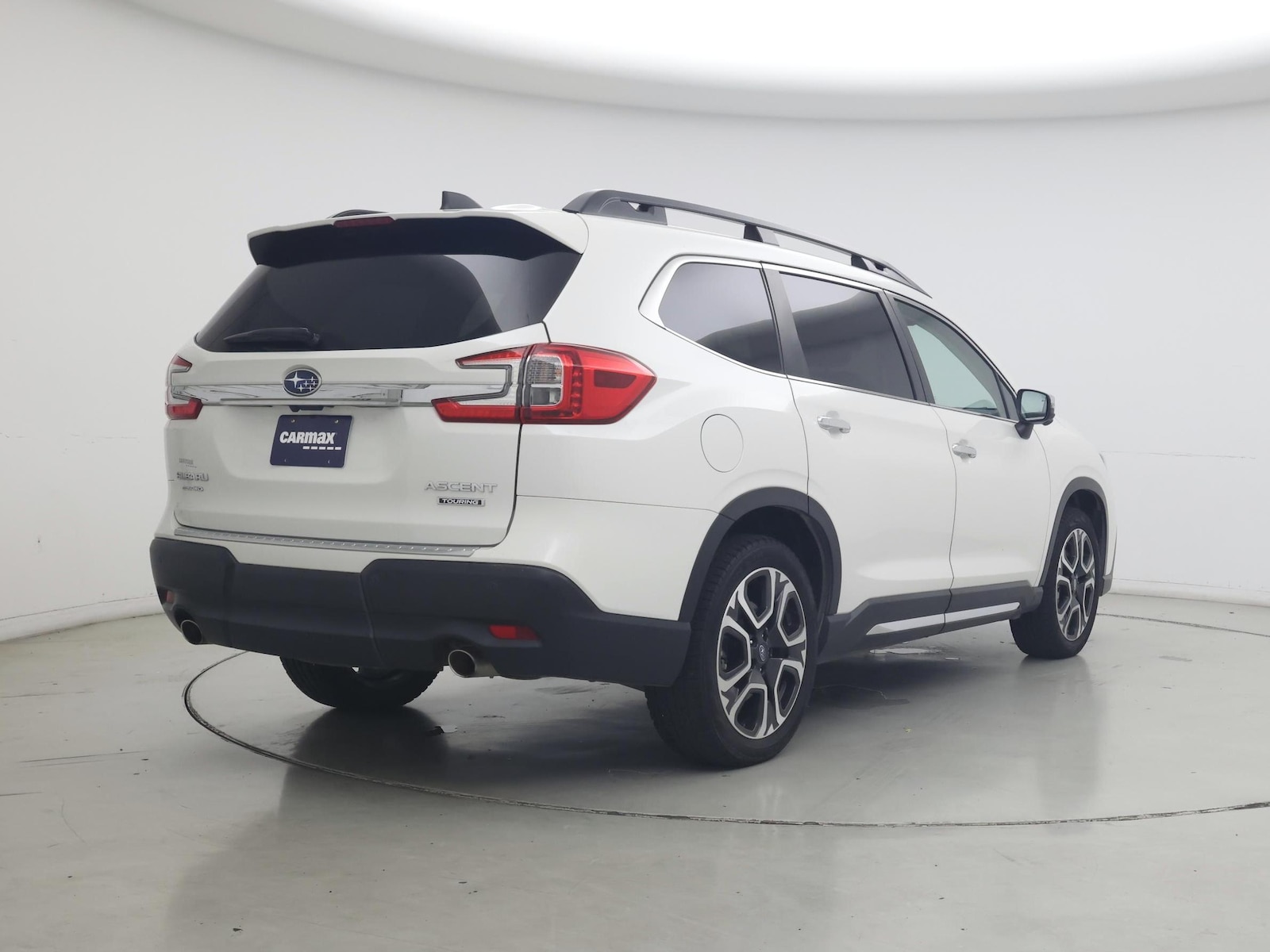 2023 Subaru Ascent Touring - Photo 9