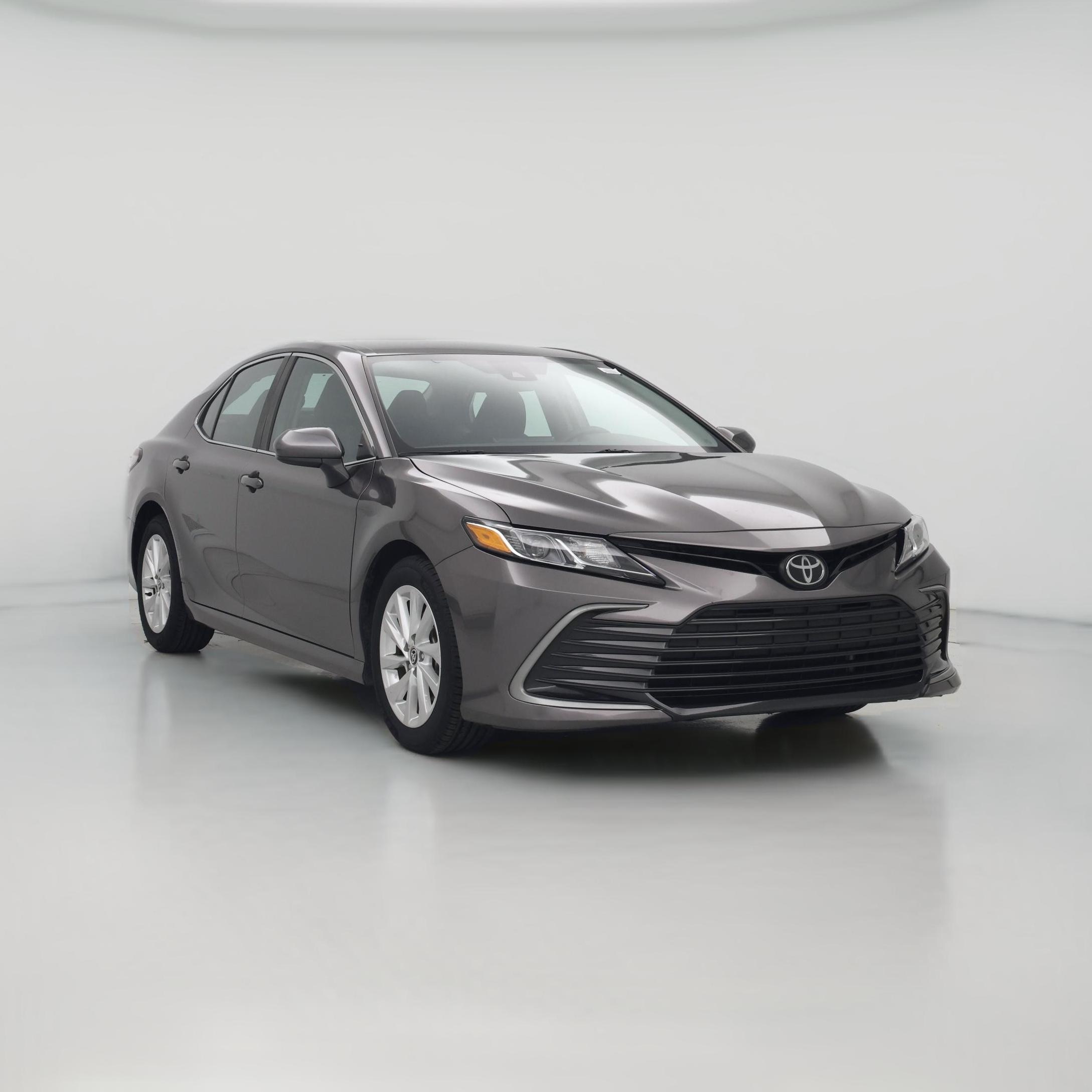 Thumbnail: 2023 Toyota Camry - 1