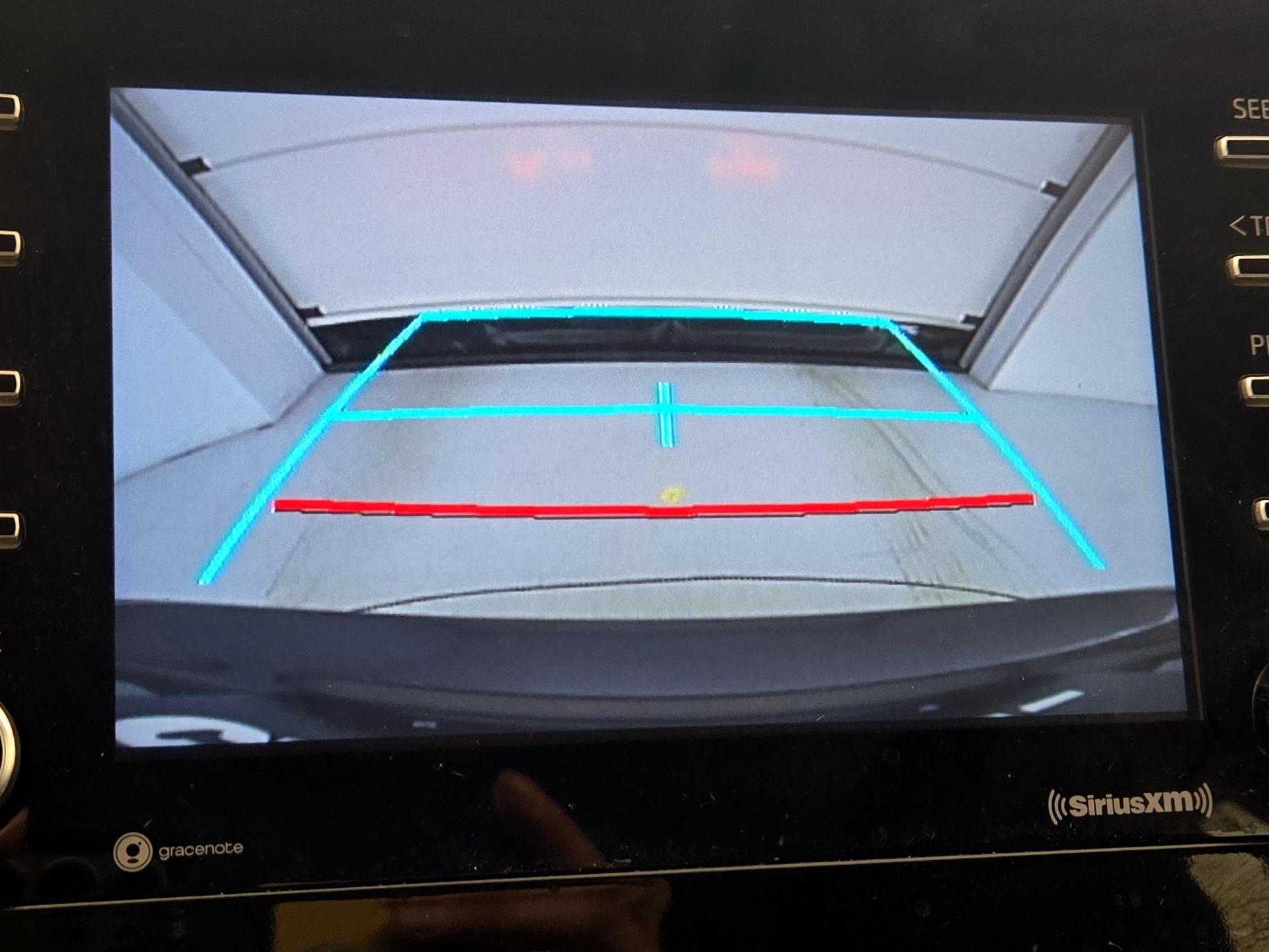 Thumbnail: 2023 Toyota Camry - 14