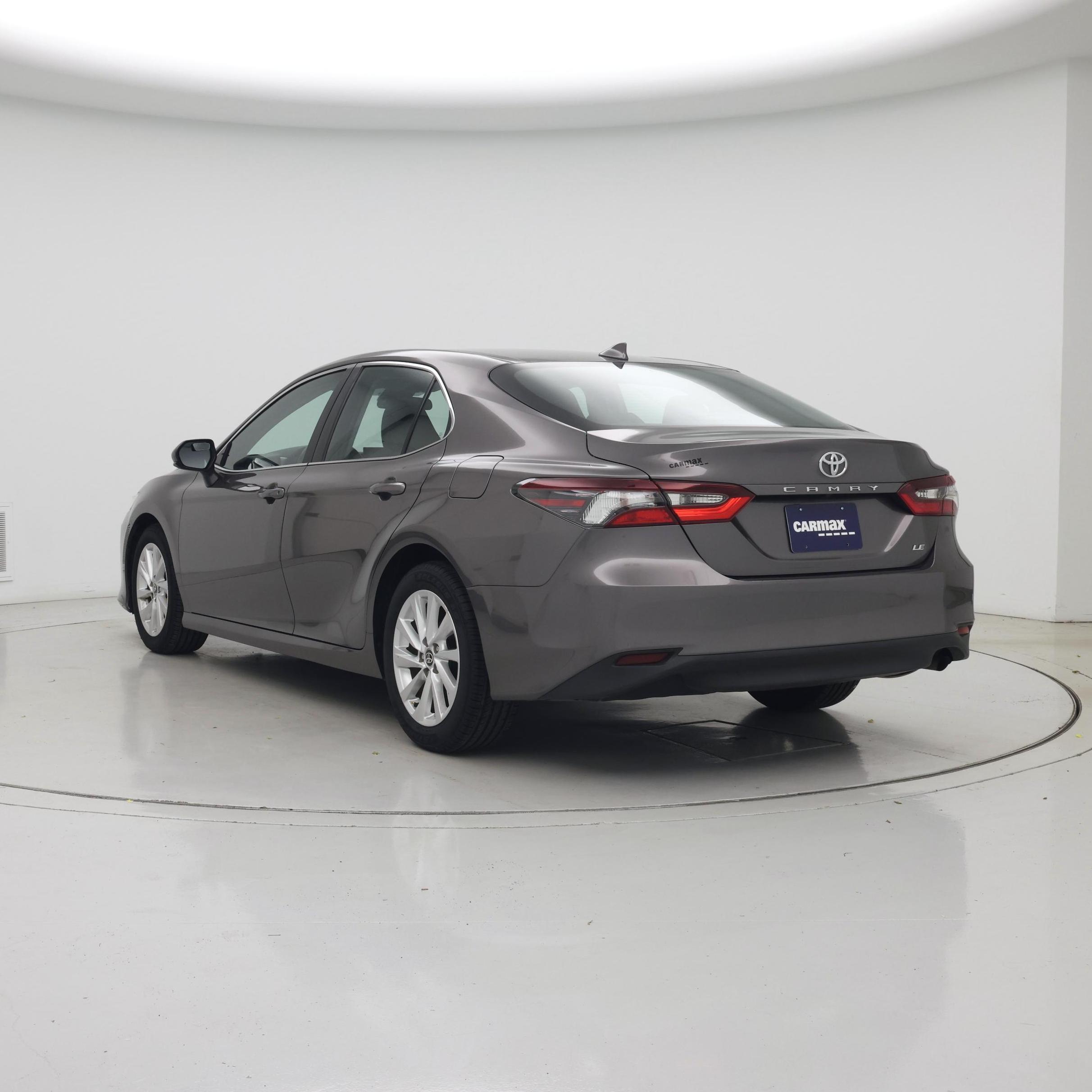 Thumbnail: 2023 Toyota Camry - 2