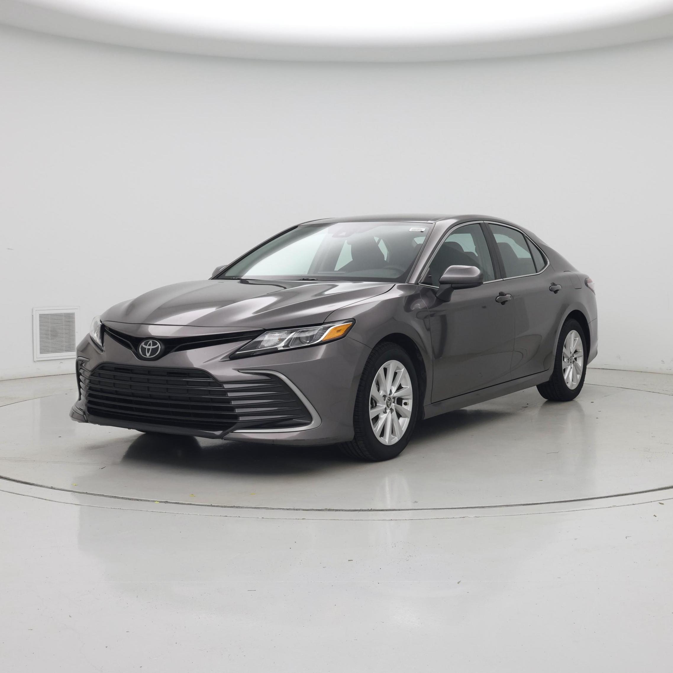 Thumbnail: 2023 Toyota Camry - 4