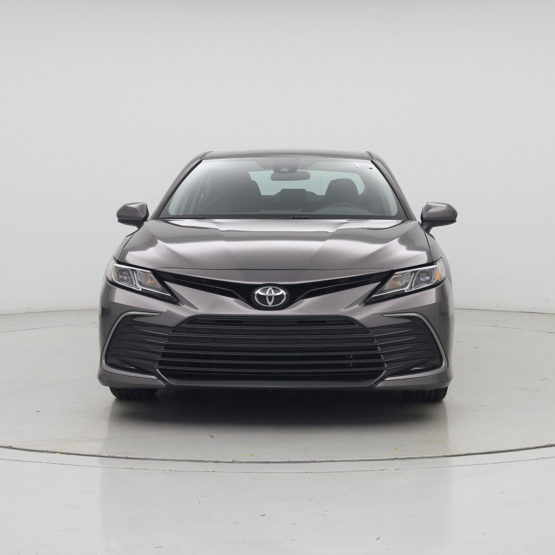 Thumbnail: 2023 Toyota Camry - 5