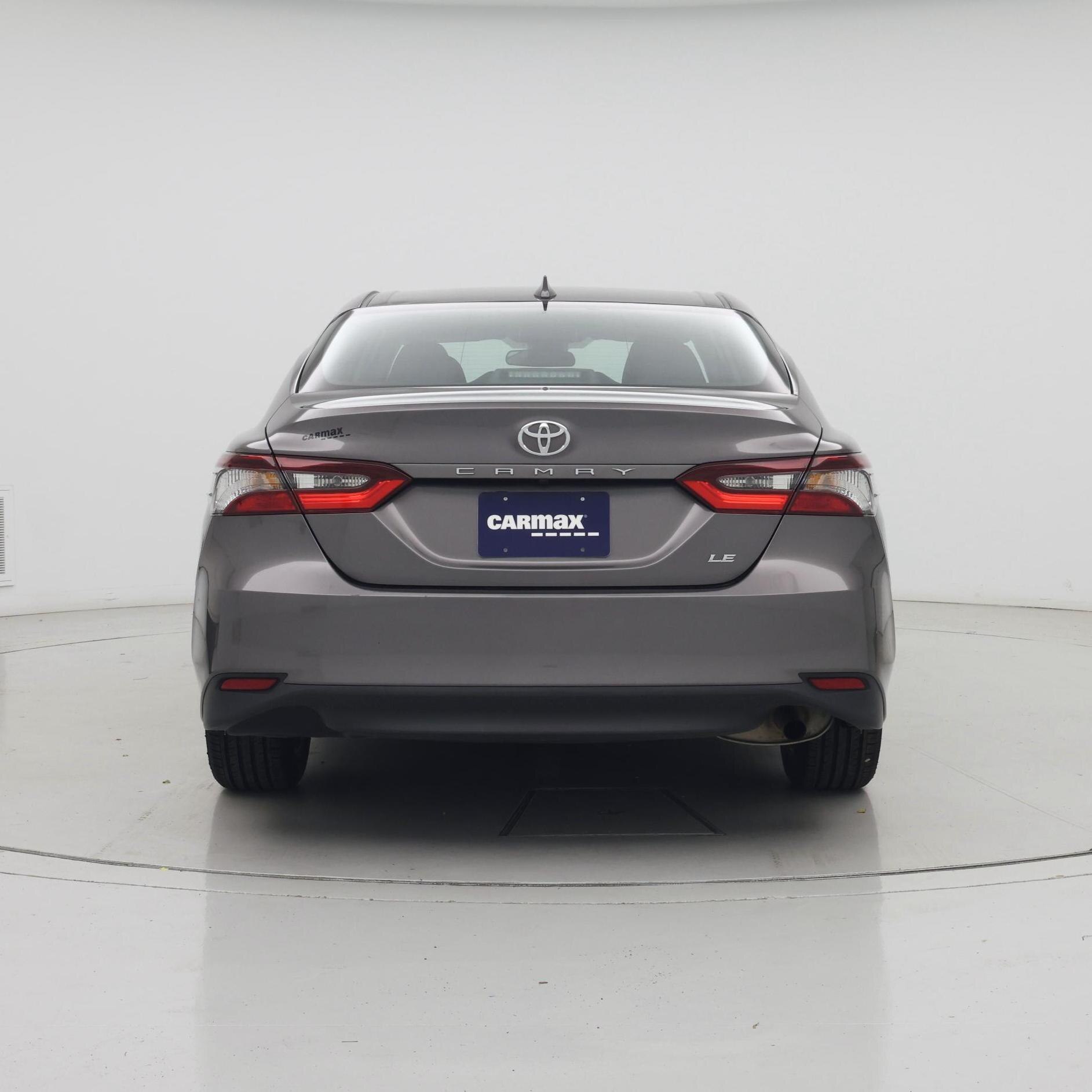 Thumbnail: 2023 Toyota Camry - 6