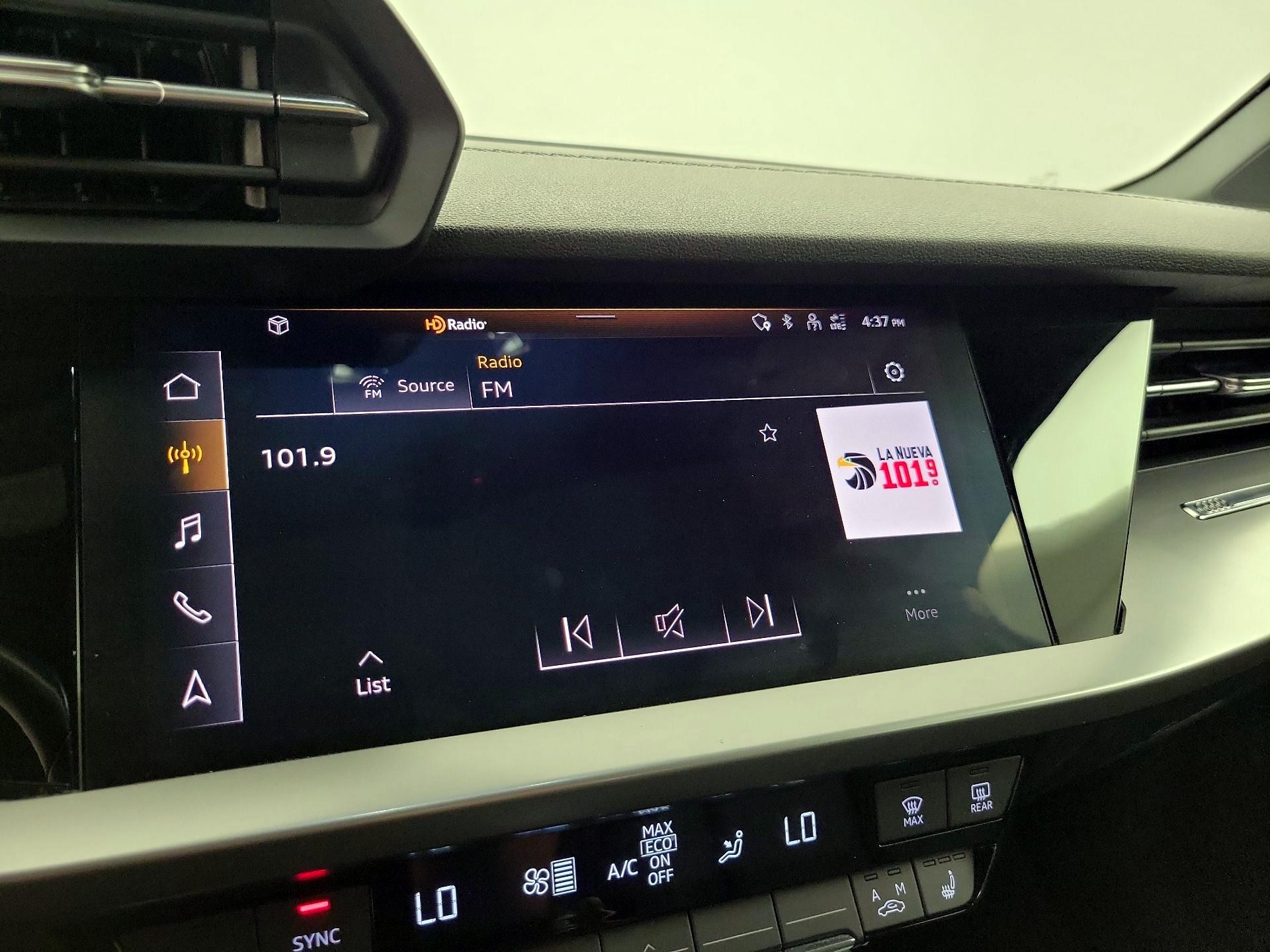Thumbnail: 2024 Audi A3 - 15