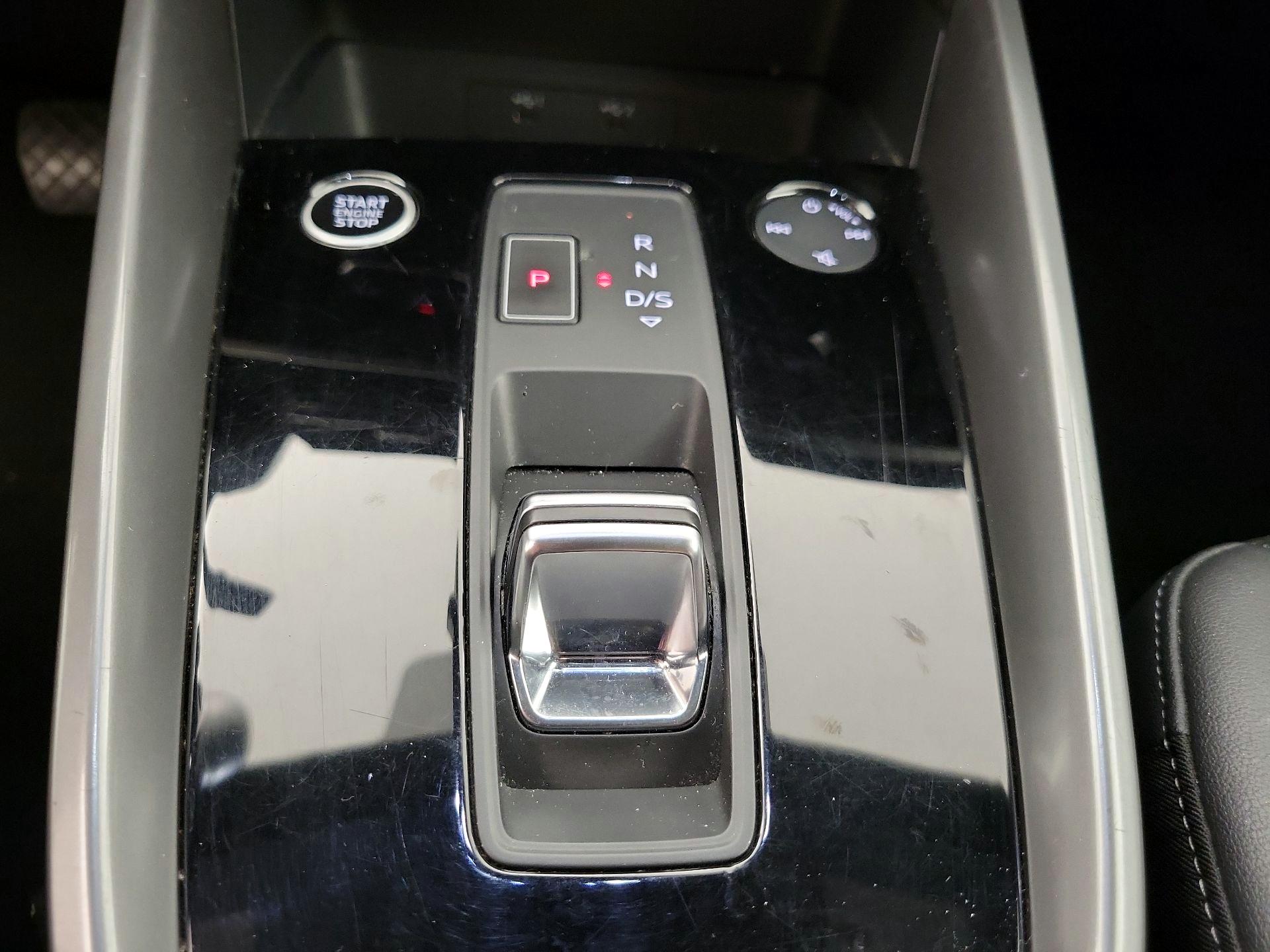 Thumbnail: 2024 Audi A3 - 17
