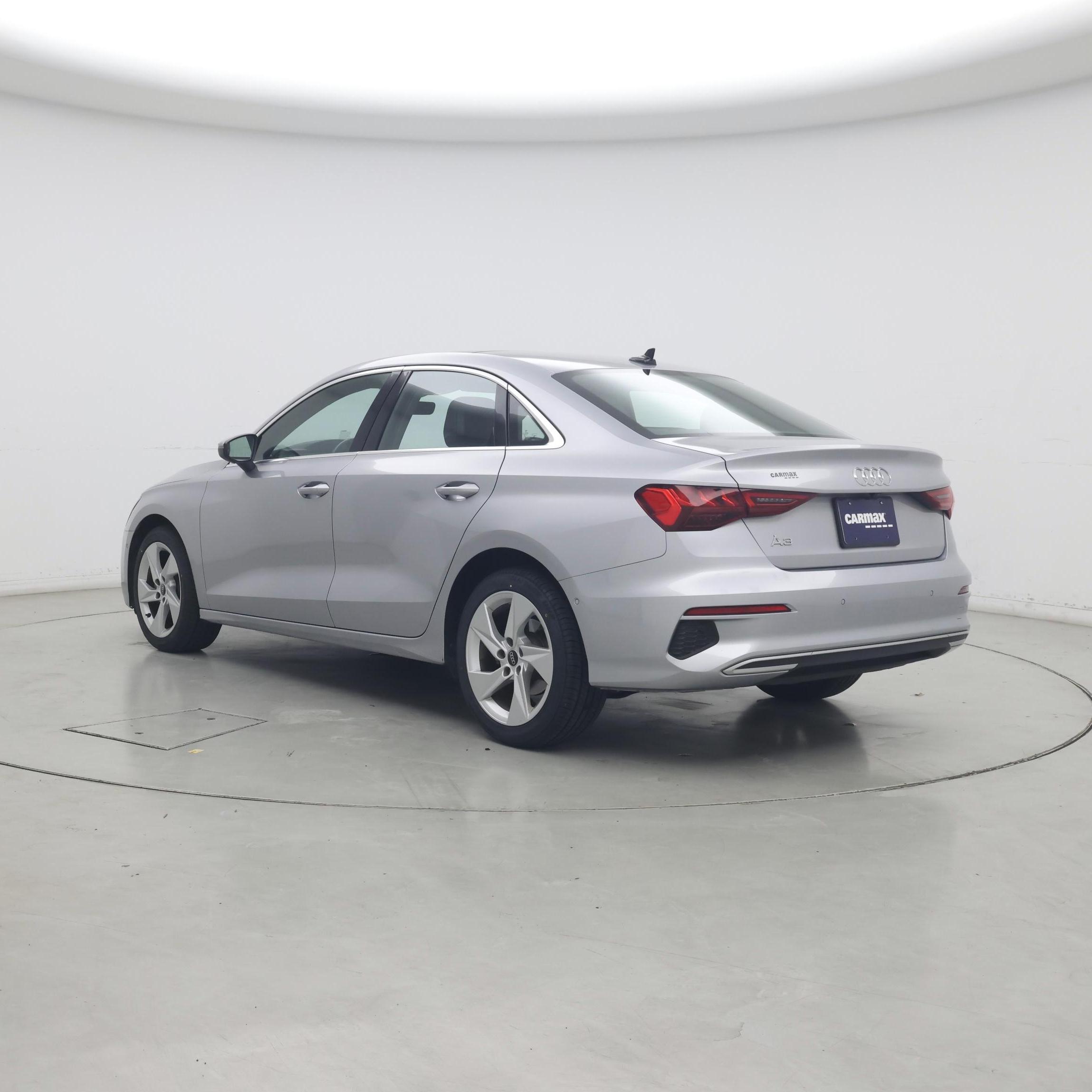 Thumbnail: 2024 Audi A3 - 2