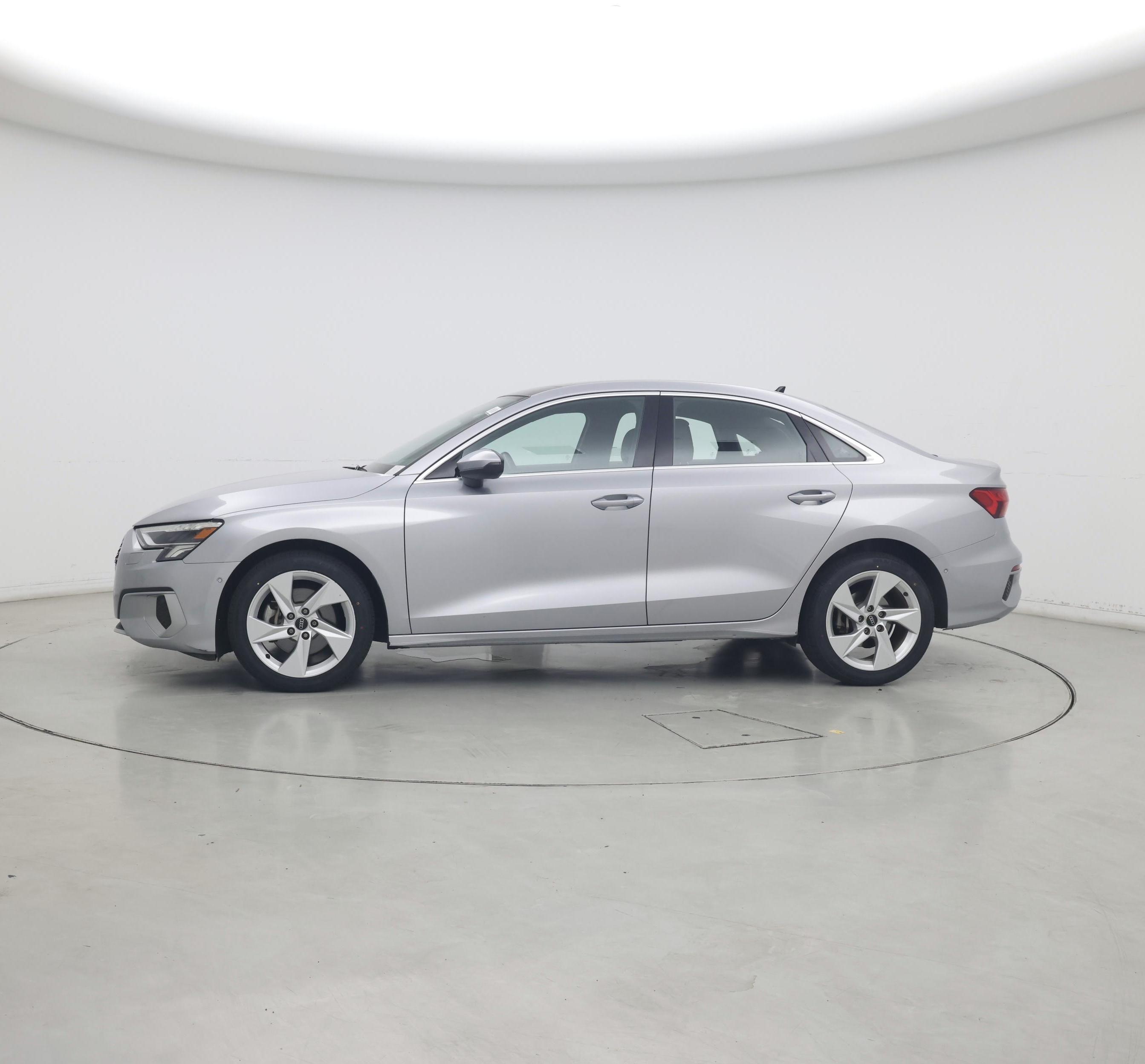 Thumbnail: 2024 Audi A3 - 3