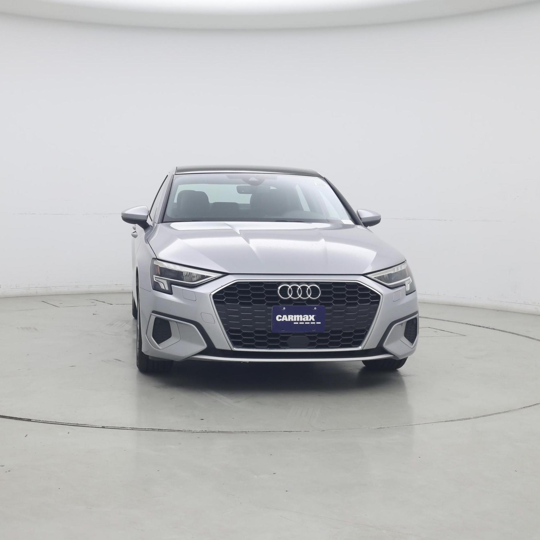 Thumbnail: 2024 Audi A3 - 5