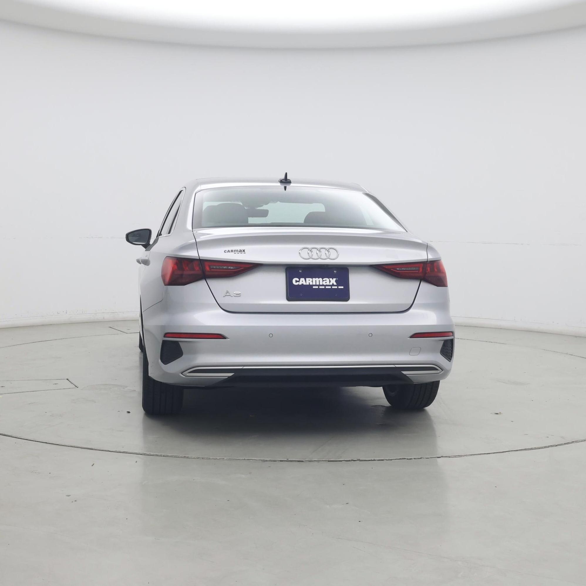 Thumbnail: 2024 Audi A3 - 6