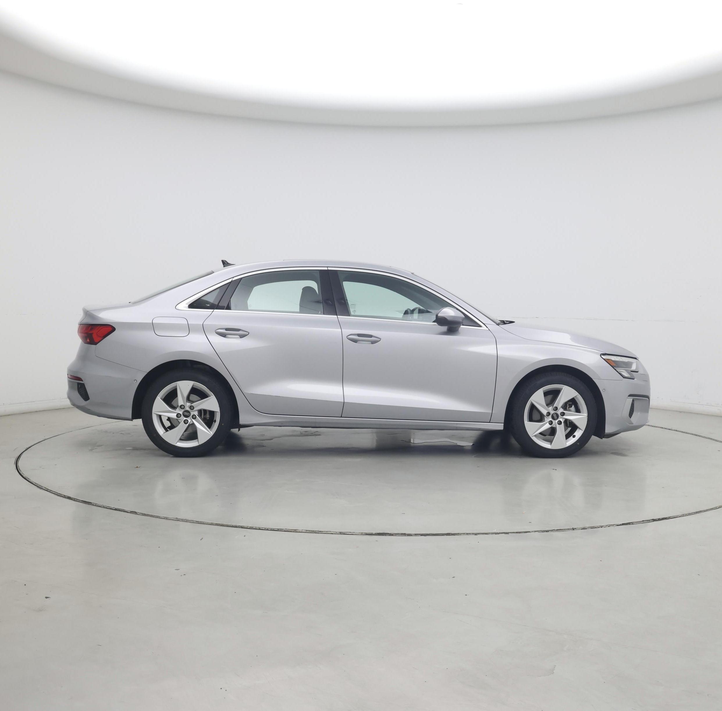 Thumbnail: 2024 Audi A3 - 7