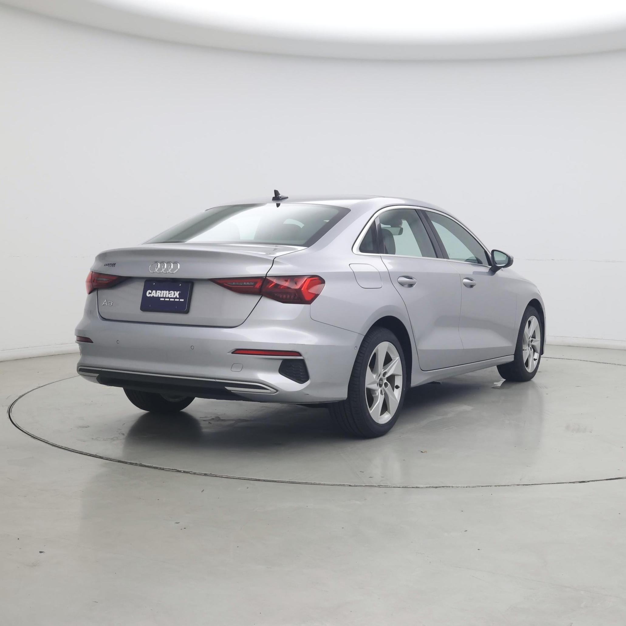 Thumbnail: 2024 Audi A3 - 8