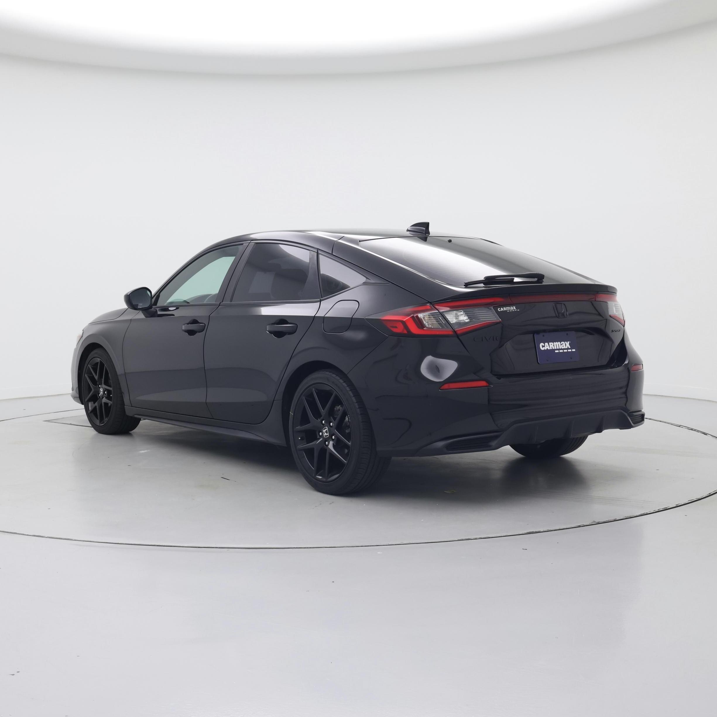 Thumbnail: 2023 Honda Civic - 2