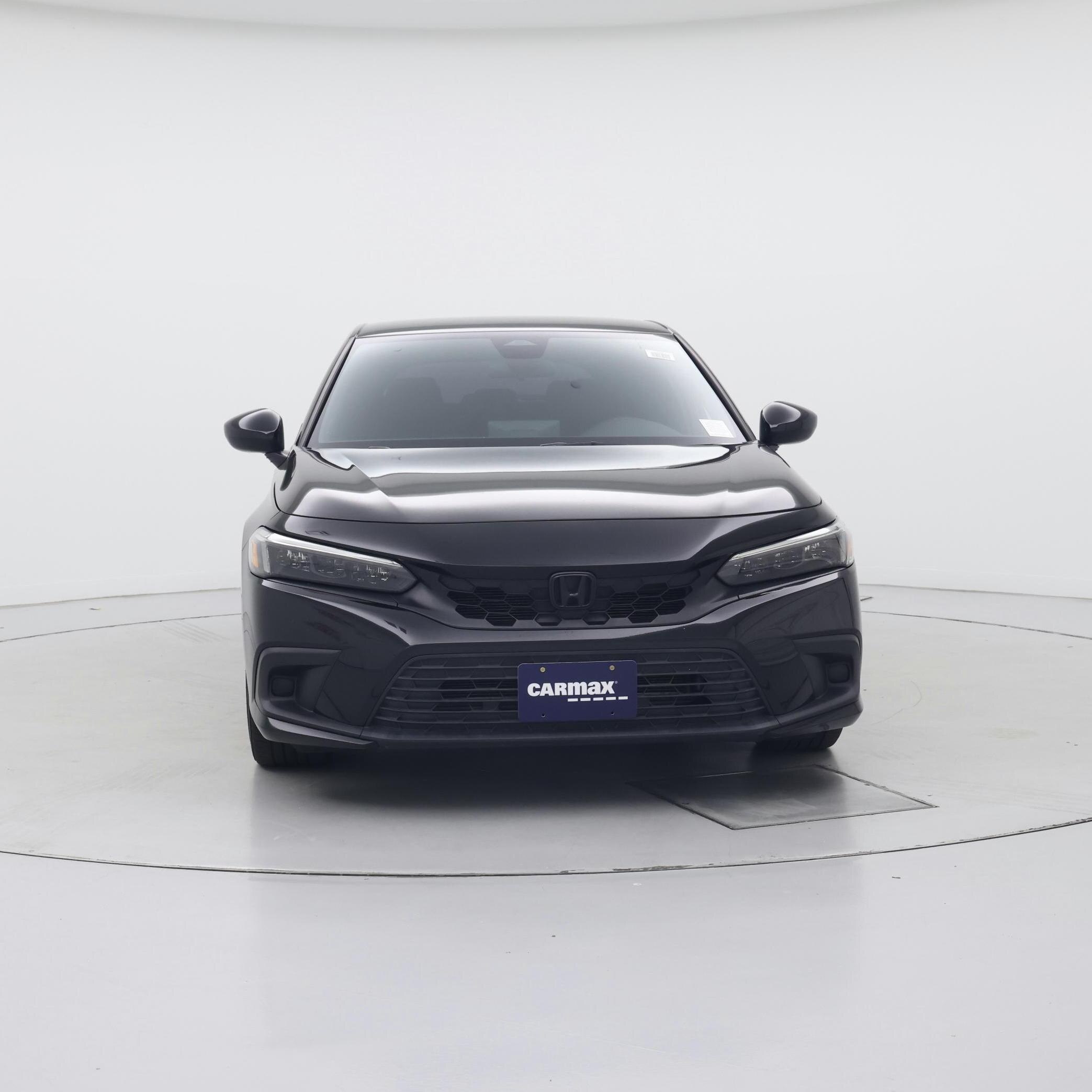 Thumbnail: 2023 Honda Civic - 5
