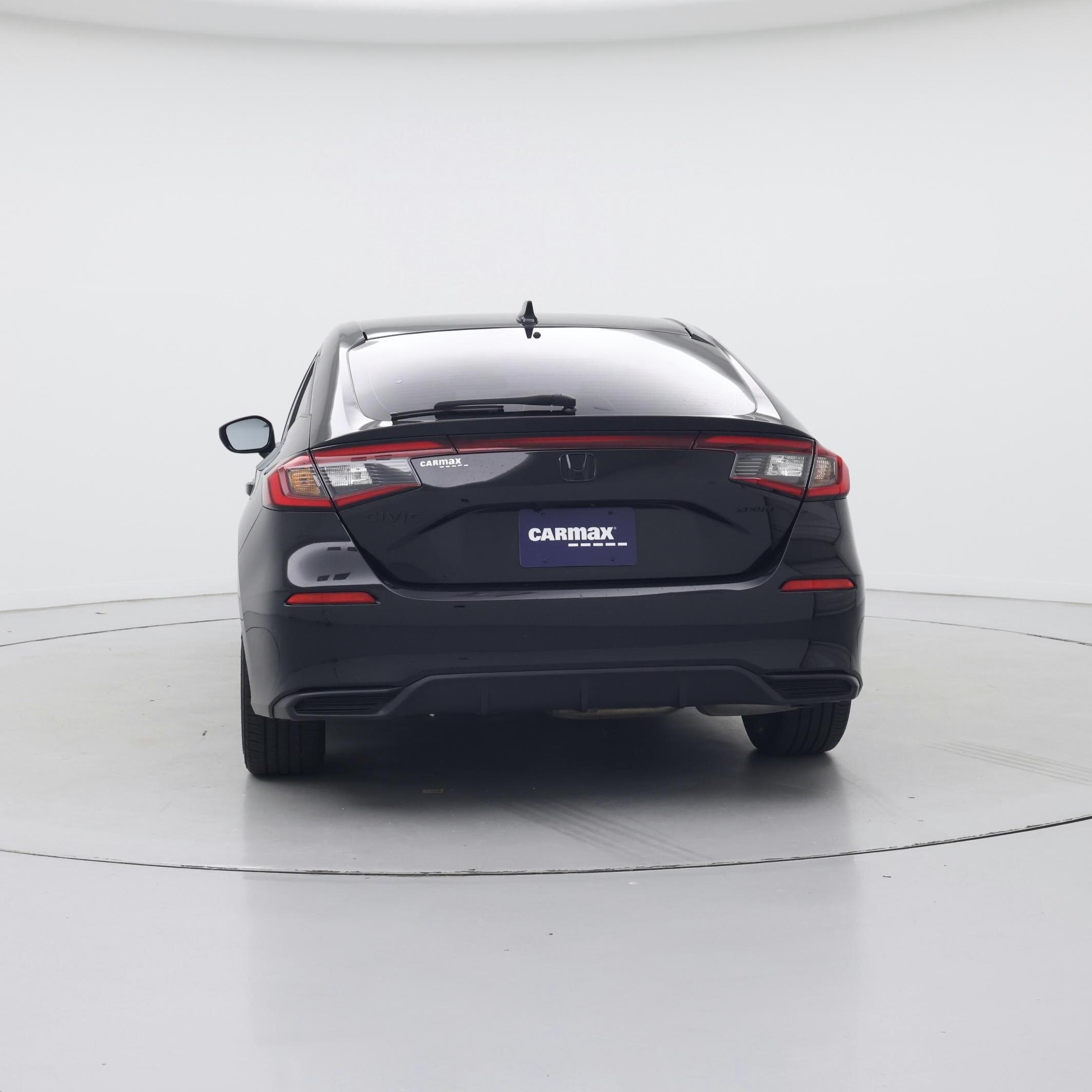 Thumbnail: 2023 Honda Civic - 6