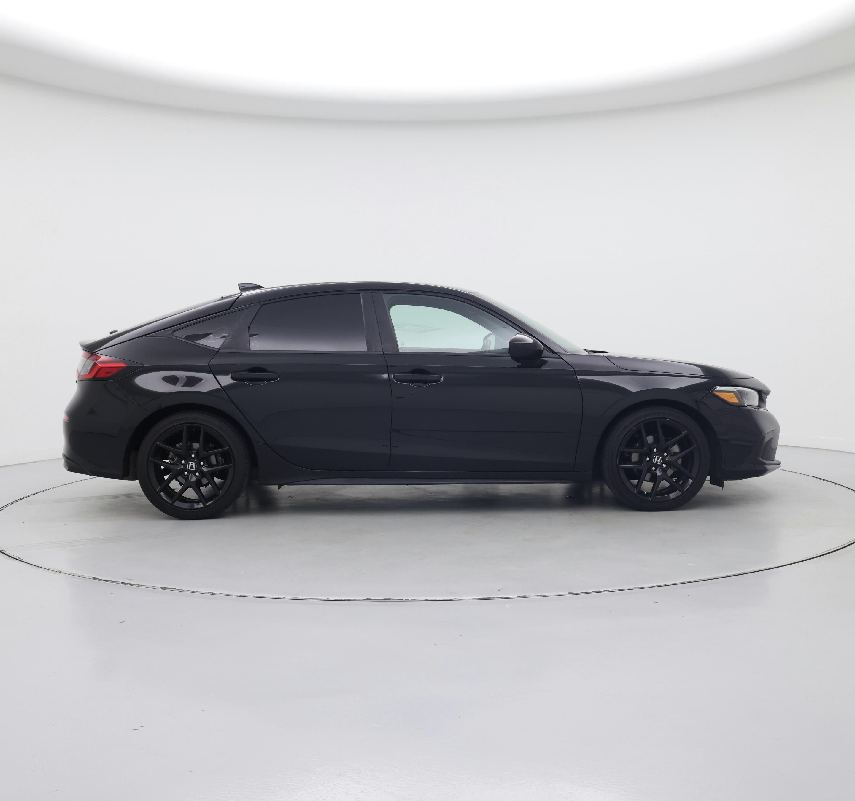 Thumbnail: 2023 Honda Civic - 7