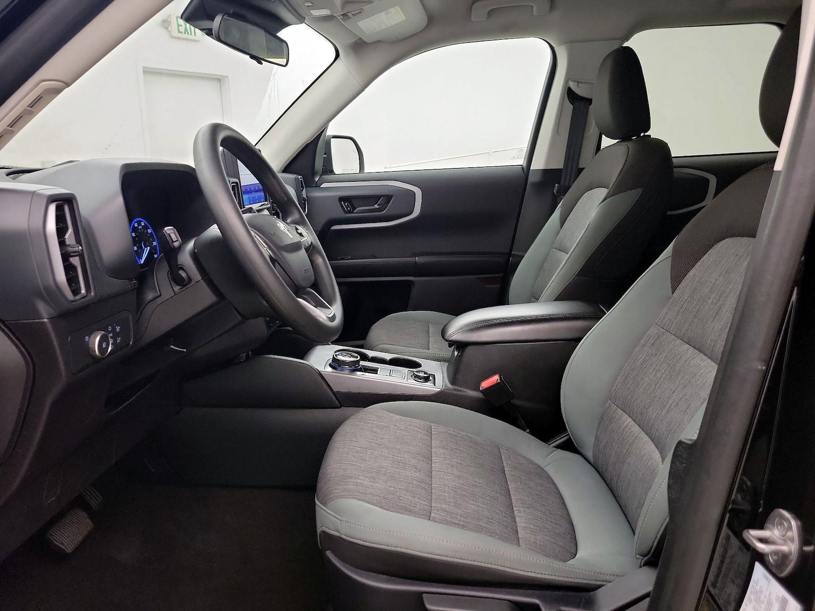 Side Airbags