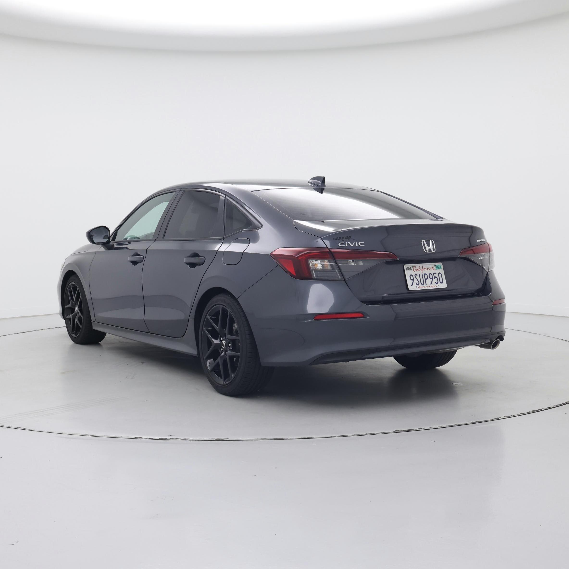 Thumbnail: 2025 Honda Civic - 2