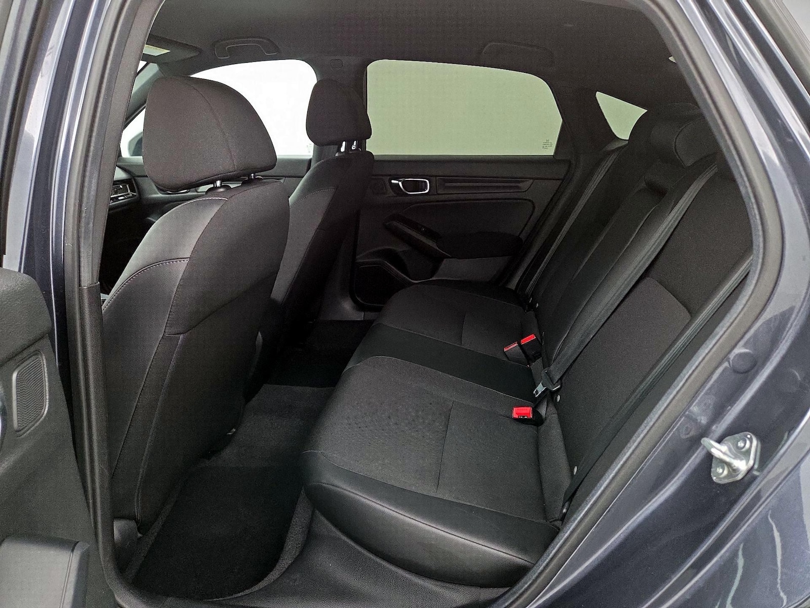 2025 Honda Civic Sport - Photo 20