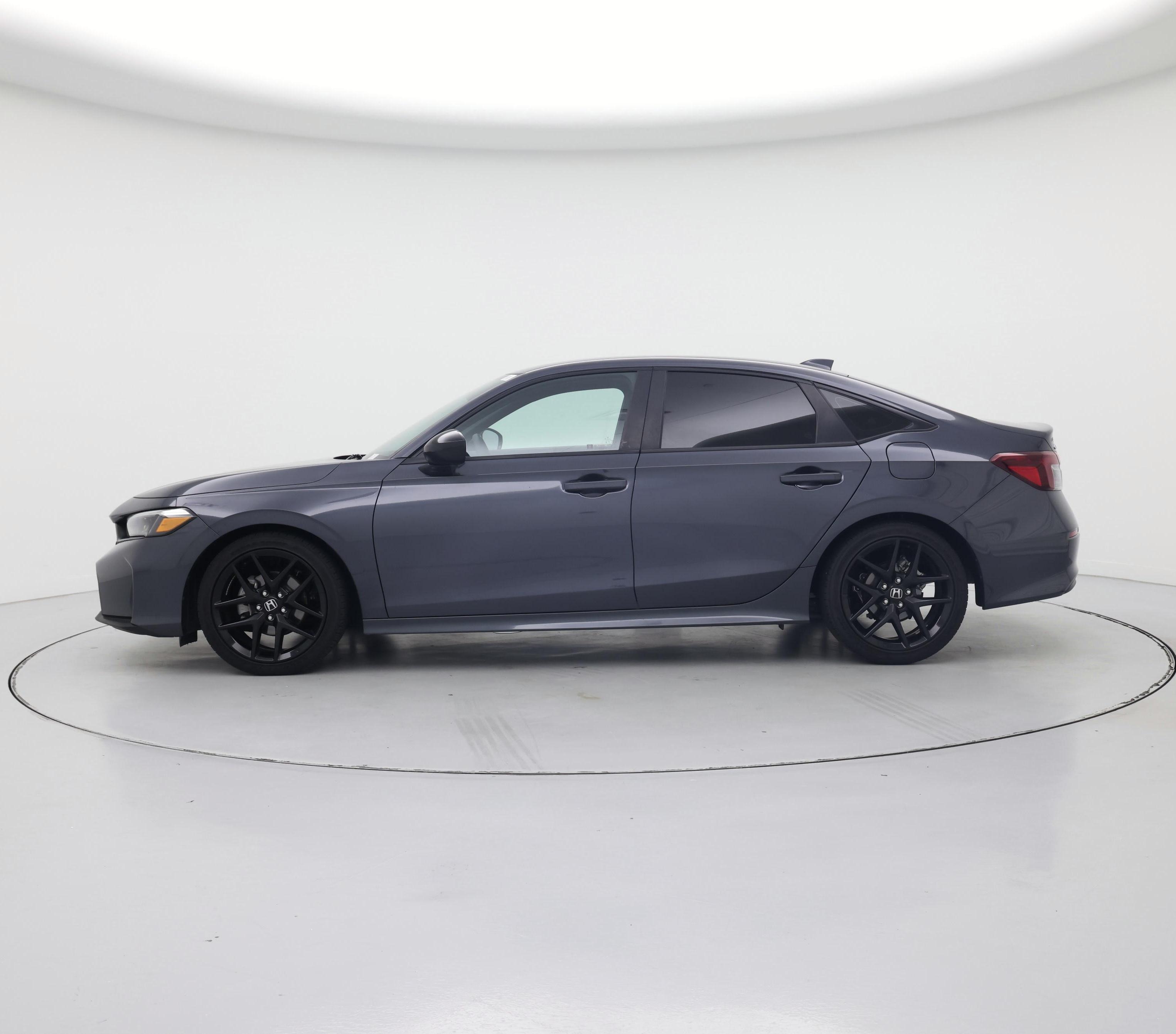 Thumbnail: 2025 Honda Civic - 3