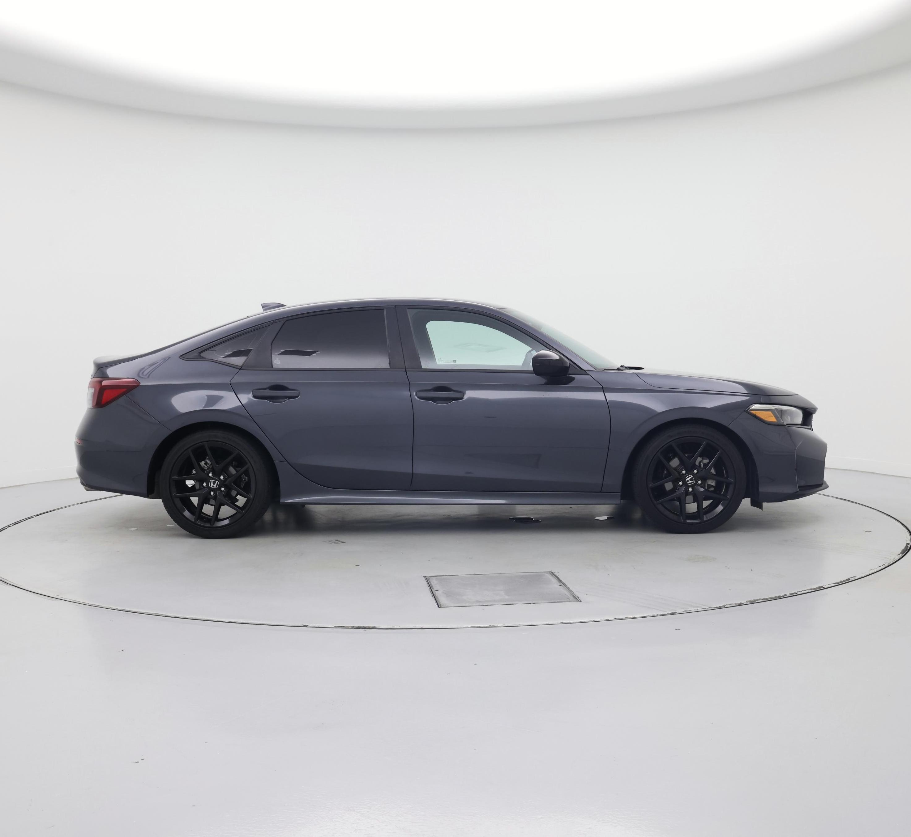 Thumbnail: 2025 Honda Civic - 7