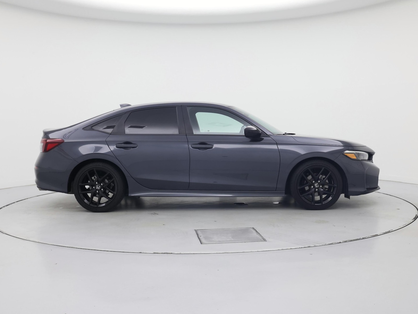 2025 Honda Civic Sport - Photo 8