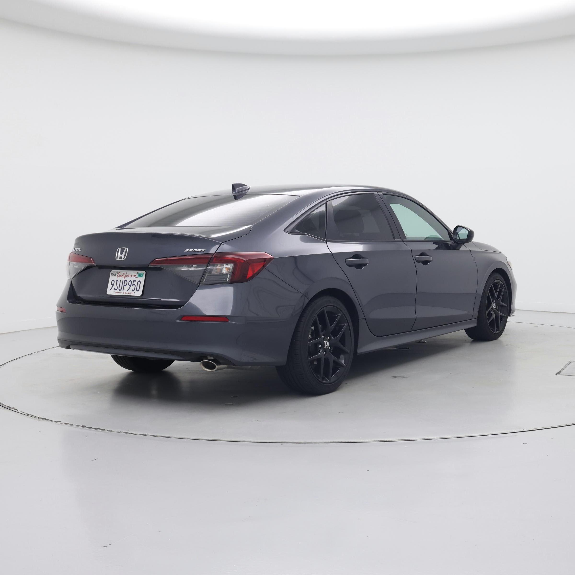 Thumbnail: 2025 Honda Civic - 8
