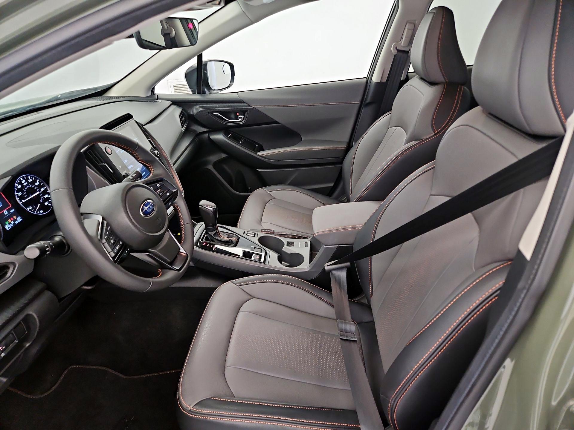 Thumbnail: 2025 Subaru Crosstrek - 11