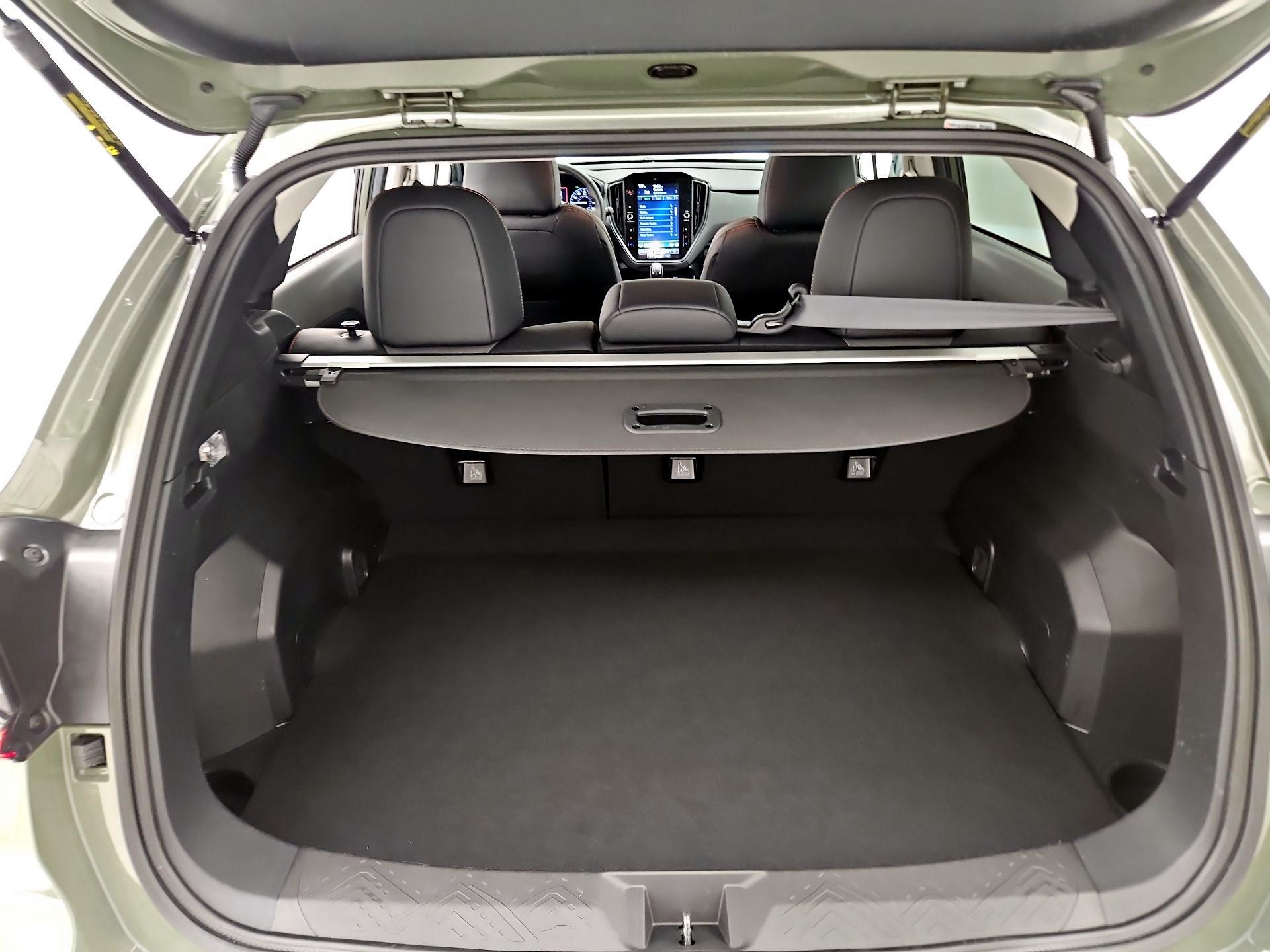 Thumbnail: 2025 Subaru Crosstrek - 20