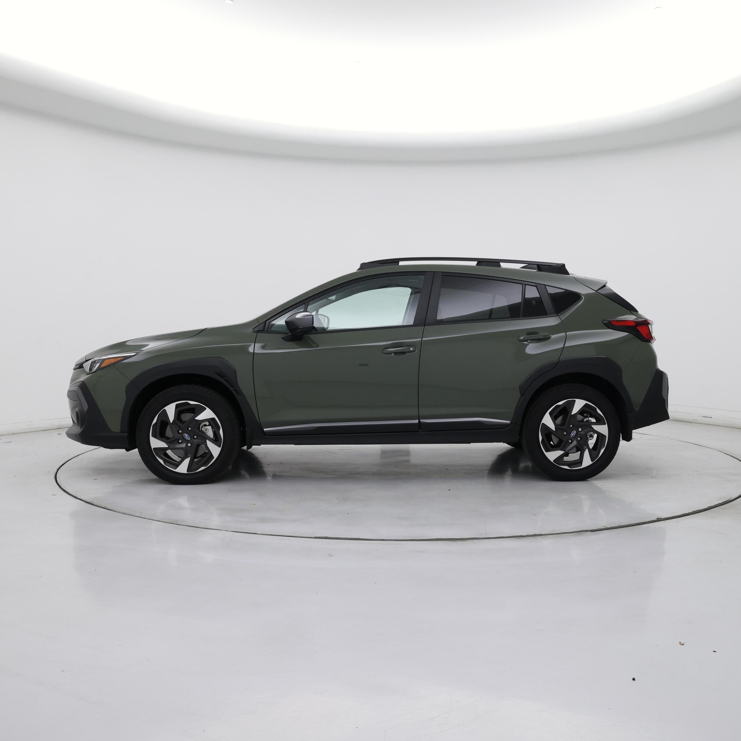 Thumbnail: 2025 Subaru Crosstrek - 3