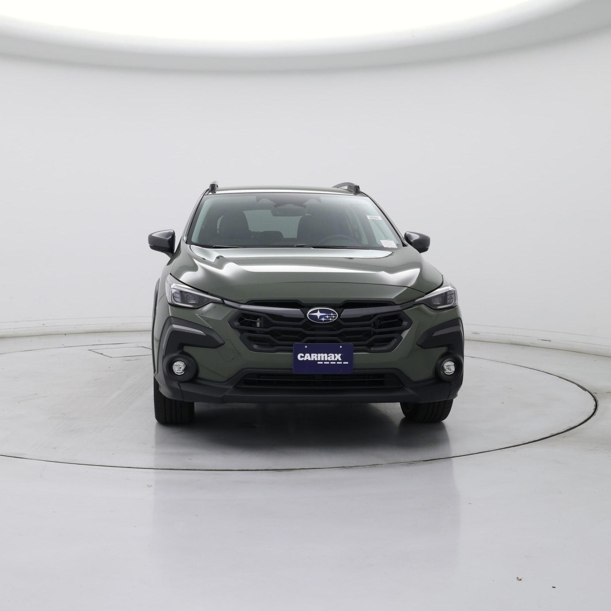 Thumbnail: 2025 Subaru Crosstrek - 5