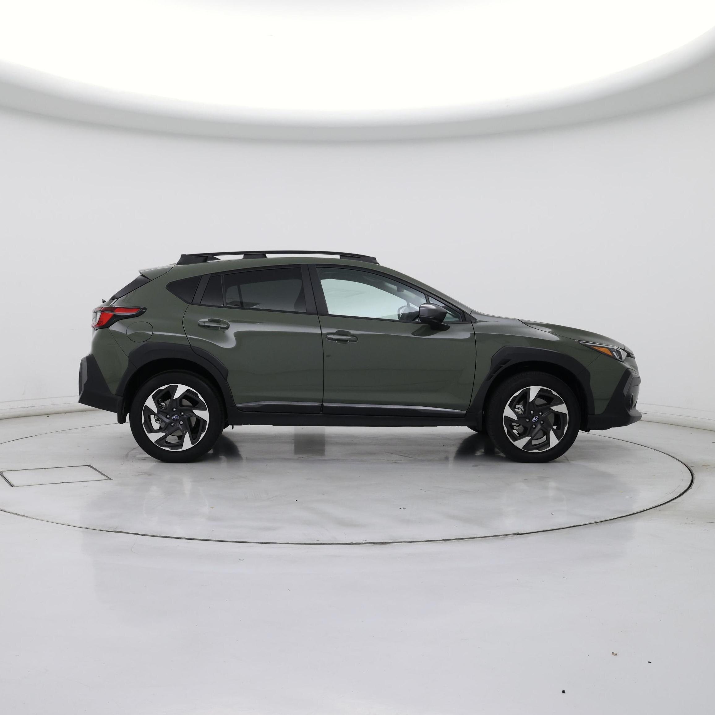 Thumbnail: 2025 Subaru Crosstrek - 7