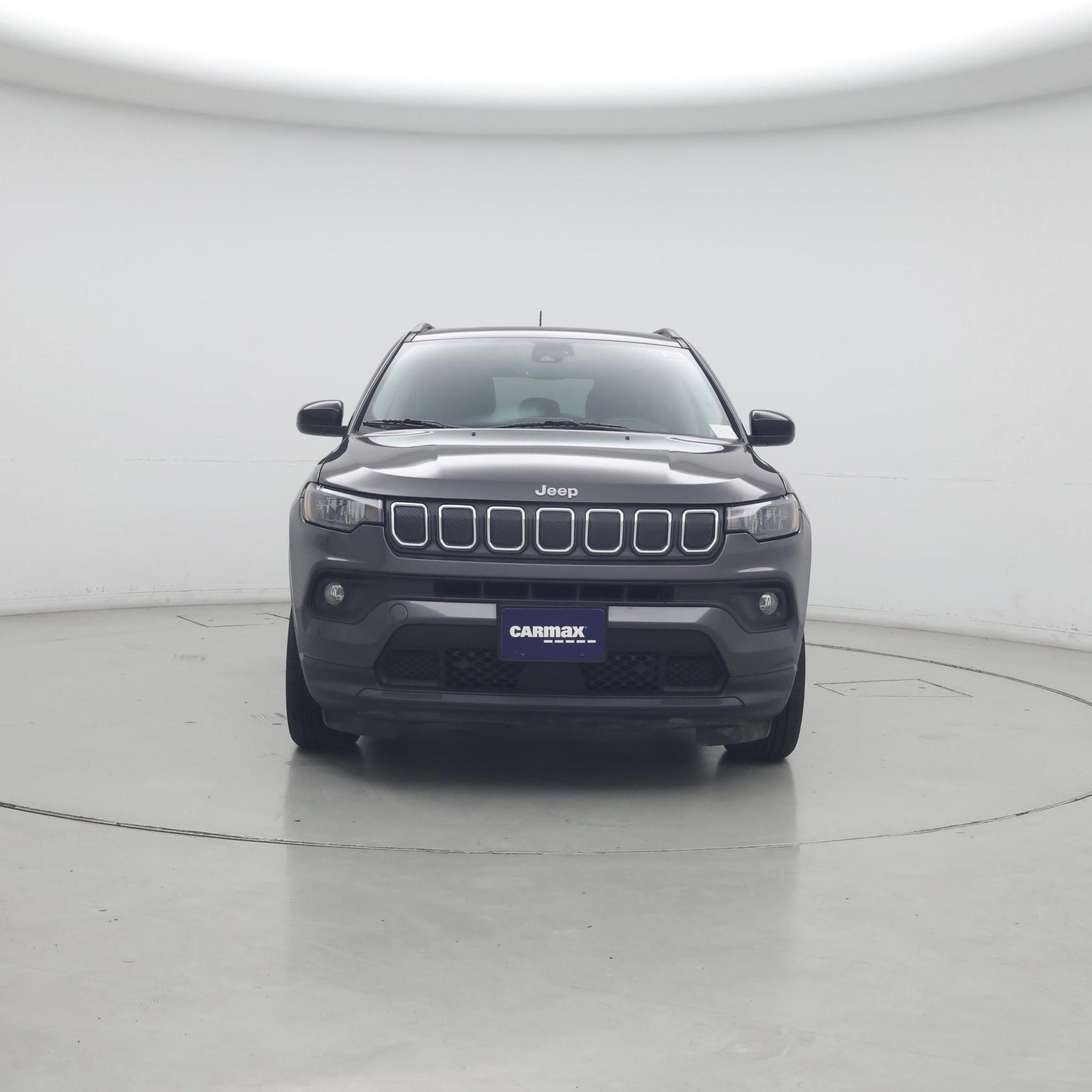 Thumbnail: 2022 Jeep Compass - 5