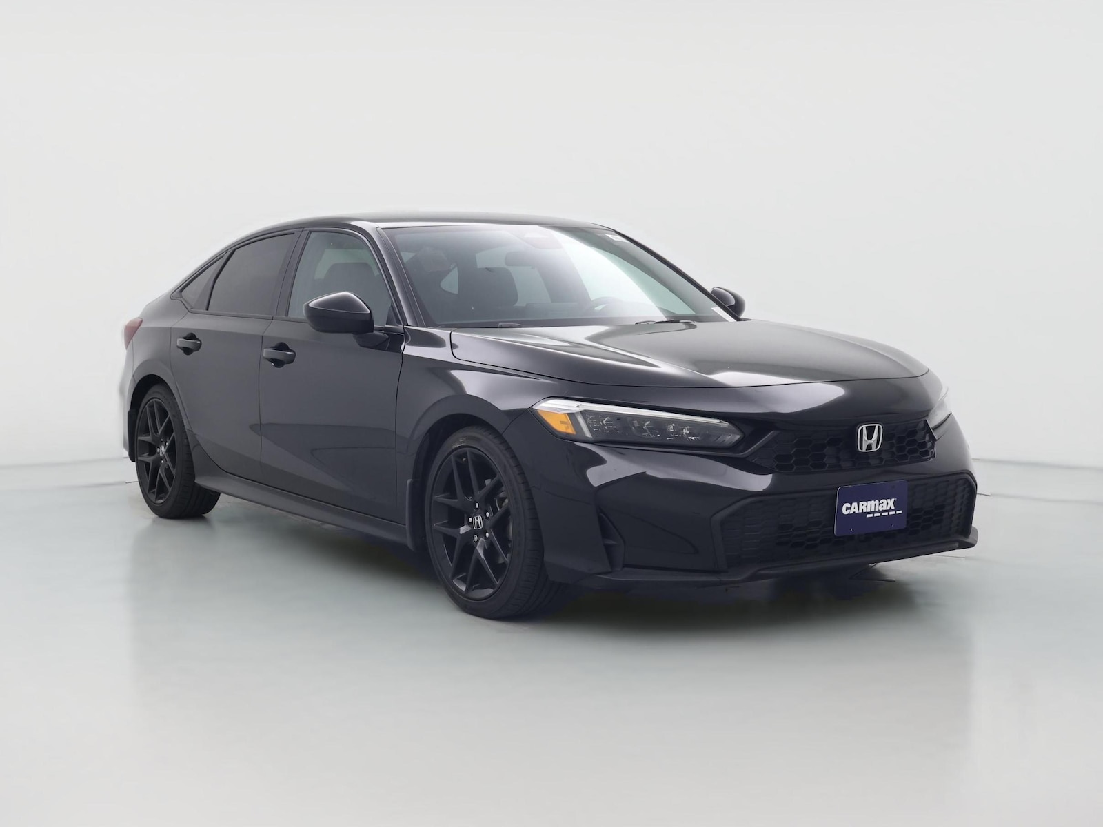 2025 Honda Civic Sedan