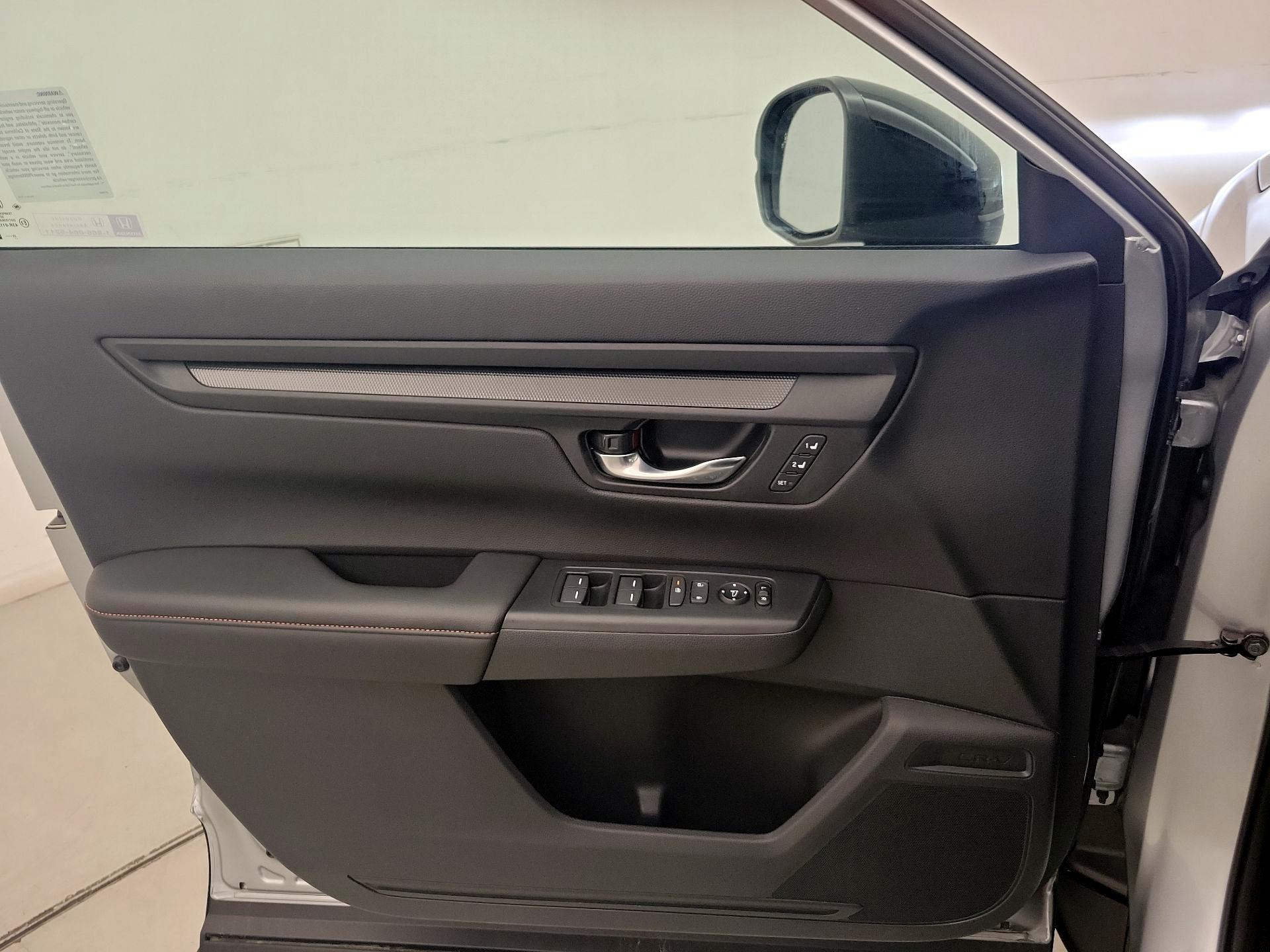 Thumbnail: 2026 Honda CR-V - 12
