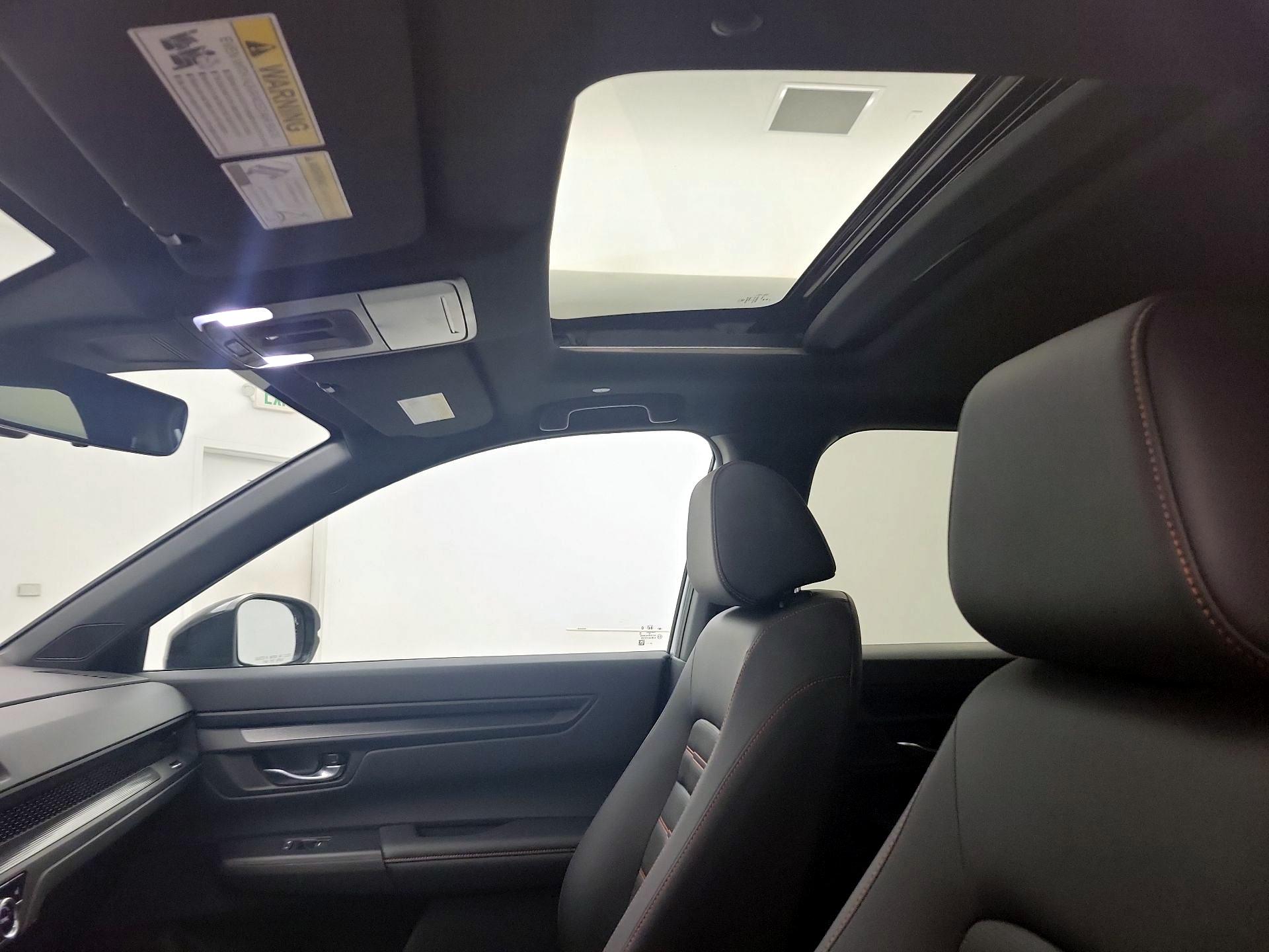 Thumbnail: 2026 Honda CR-V - 19