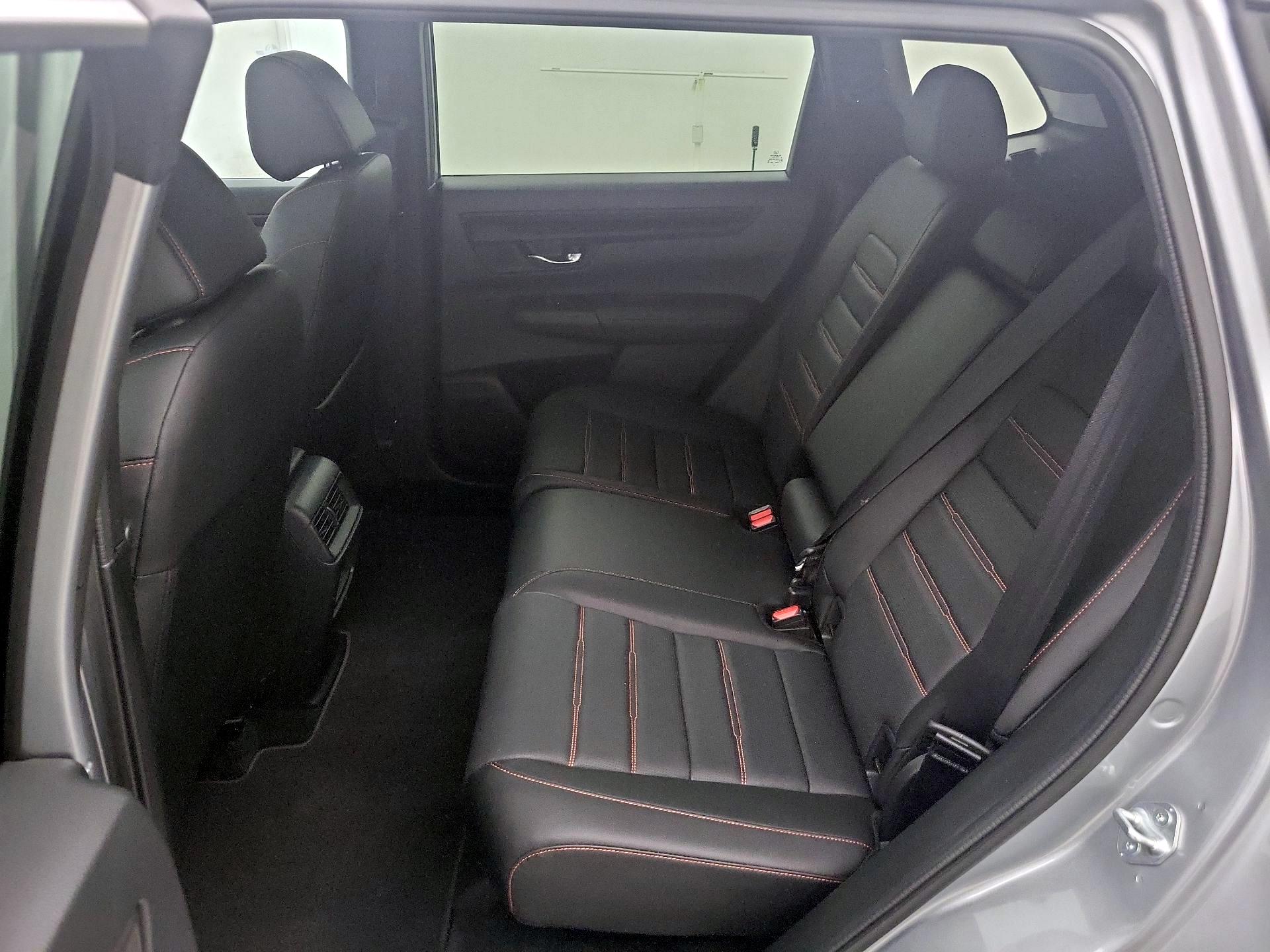 Thumbnail: 2026 Honda CR-V - 20