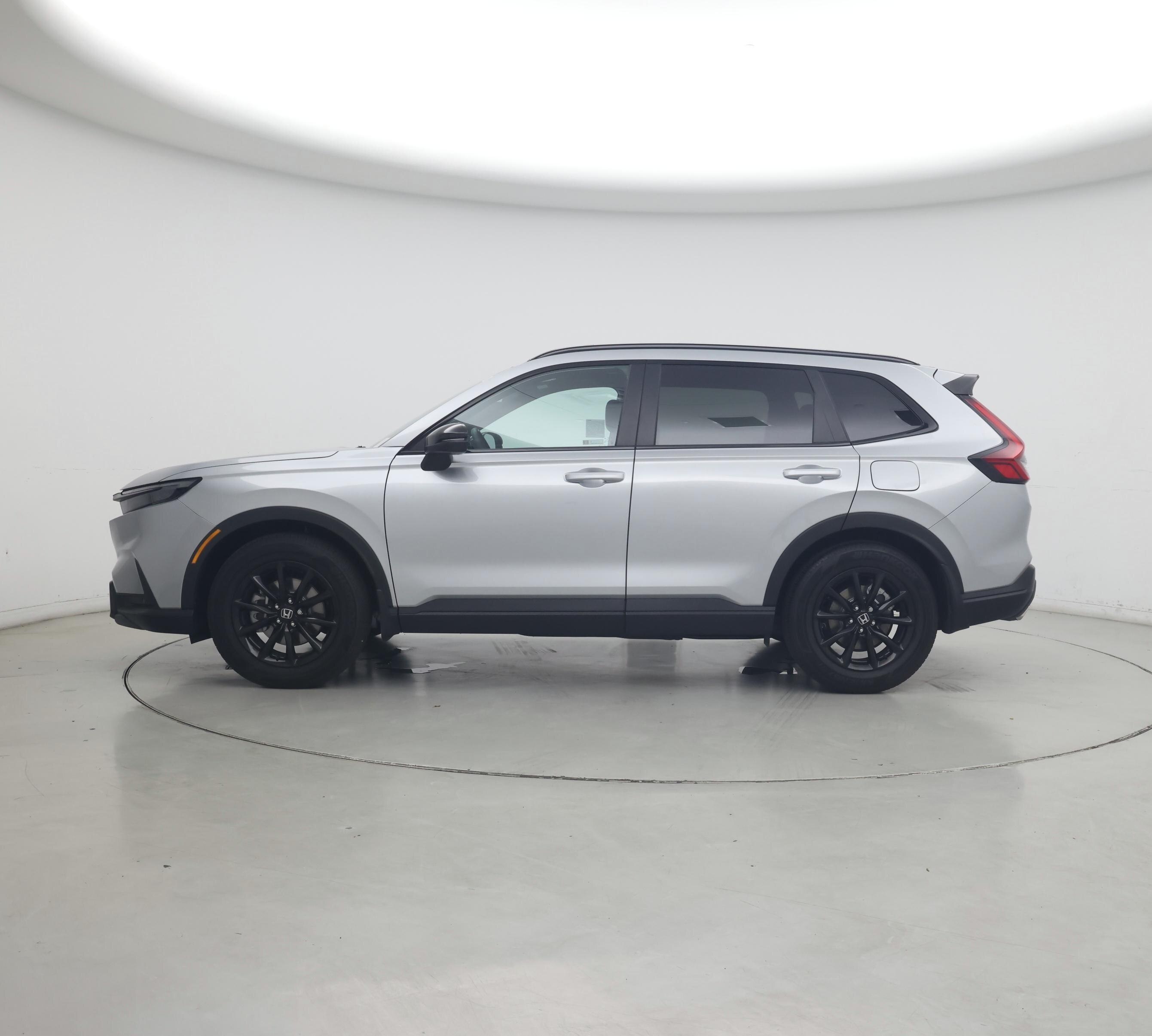 Thumbnail: 2026 Honda CR-V - 3