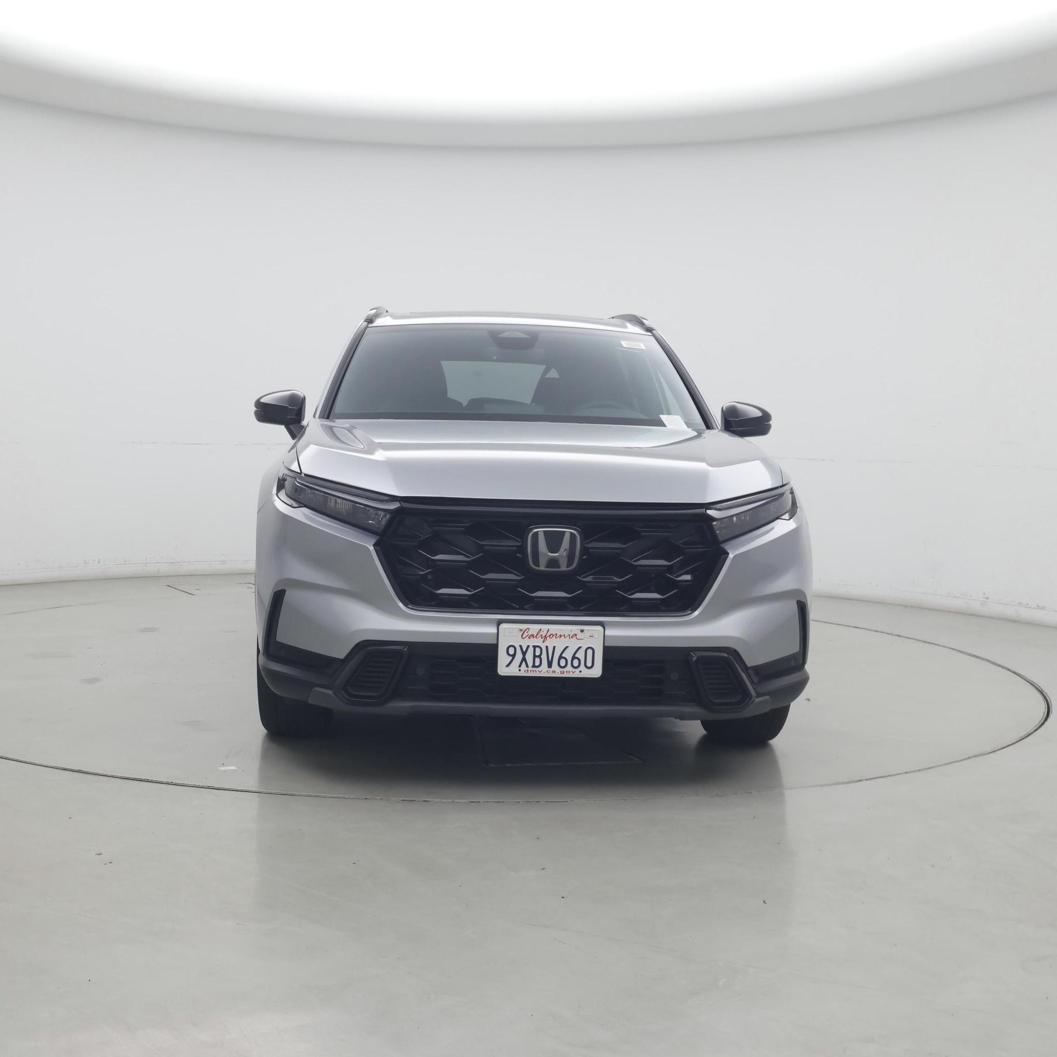 Thumbnail: 2026 Honda CR-V - 5