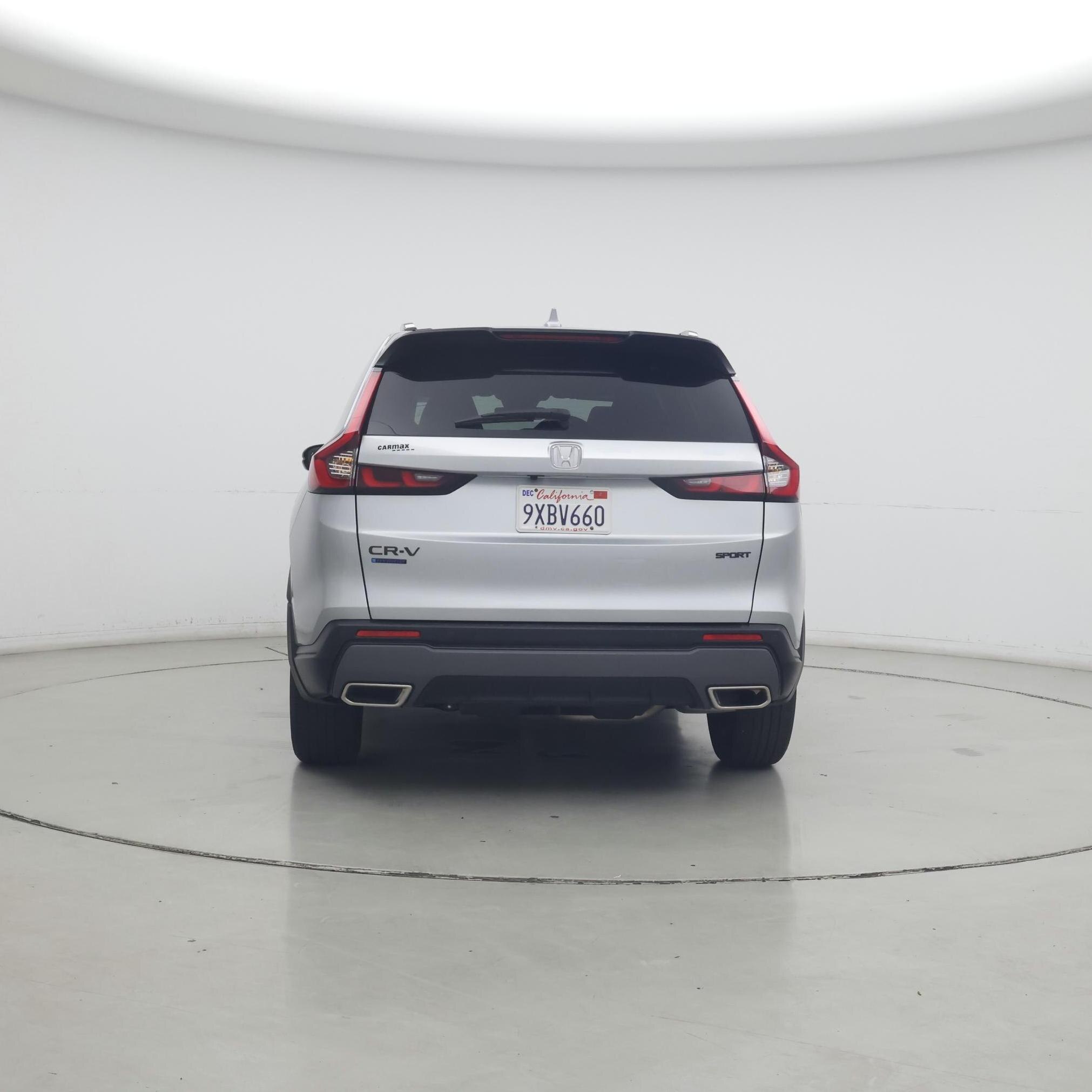 Thumbnail: 2026 Honda CR-V - 6