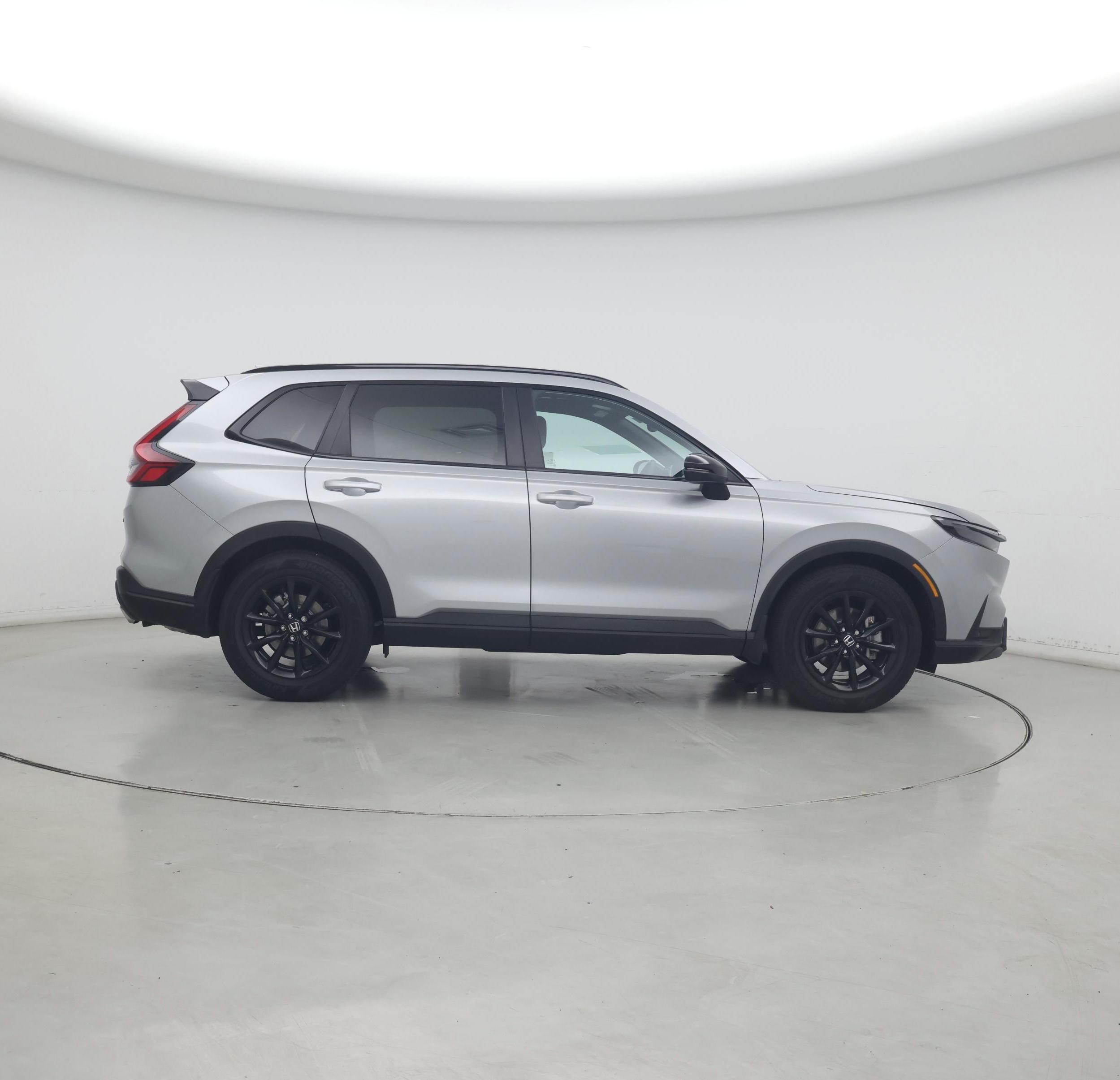 Thumbnail: 2026 Honda CR-V - 7