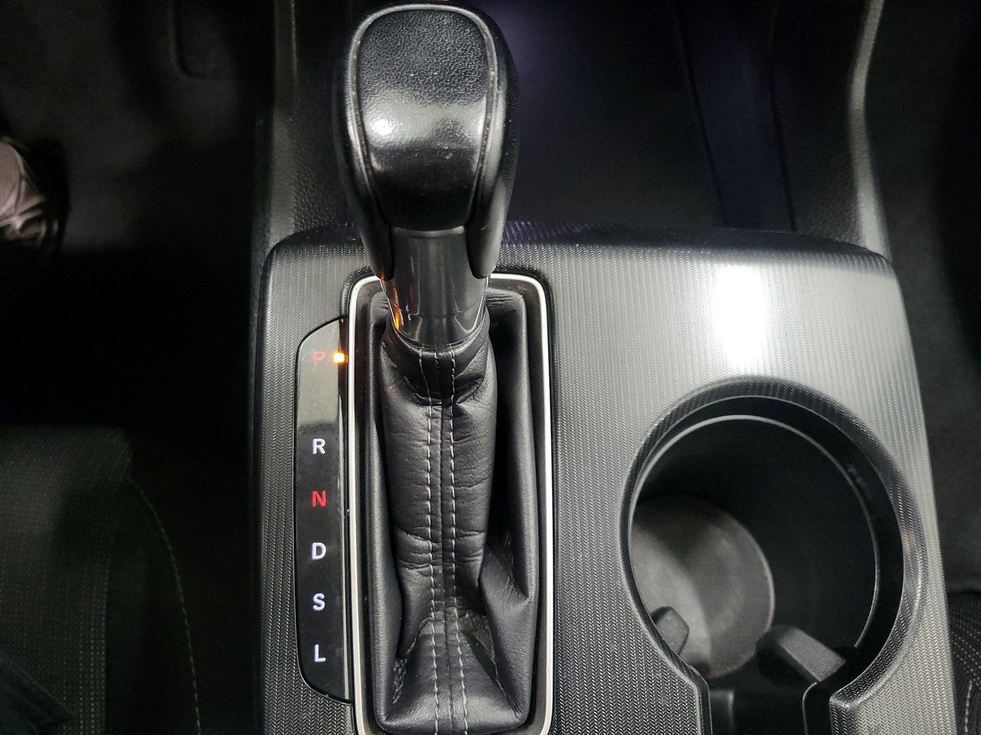 Thumbnail: 2023 Honda Civic - 17