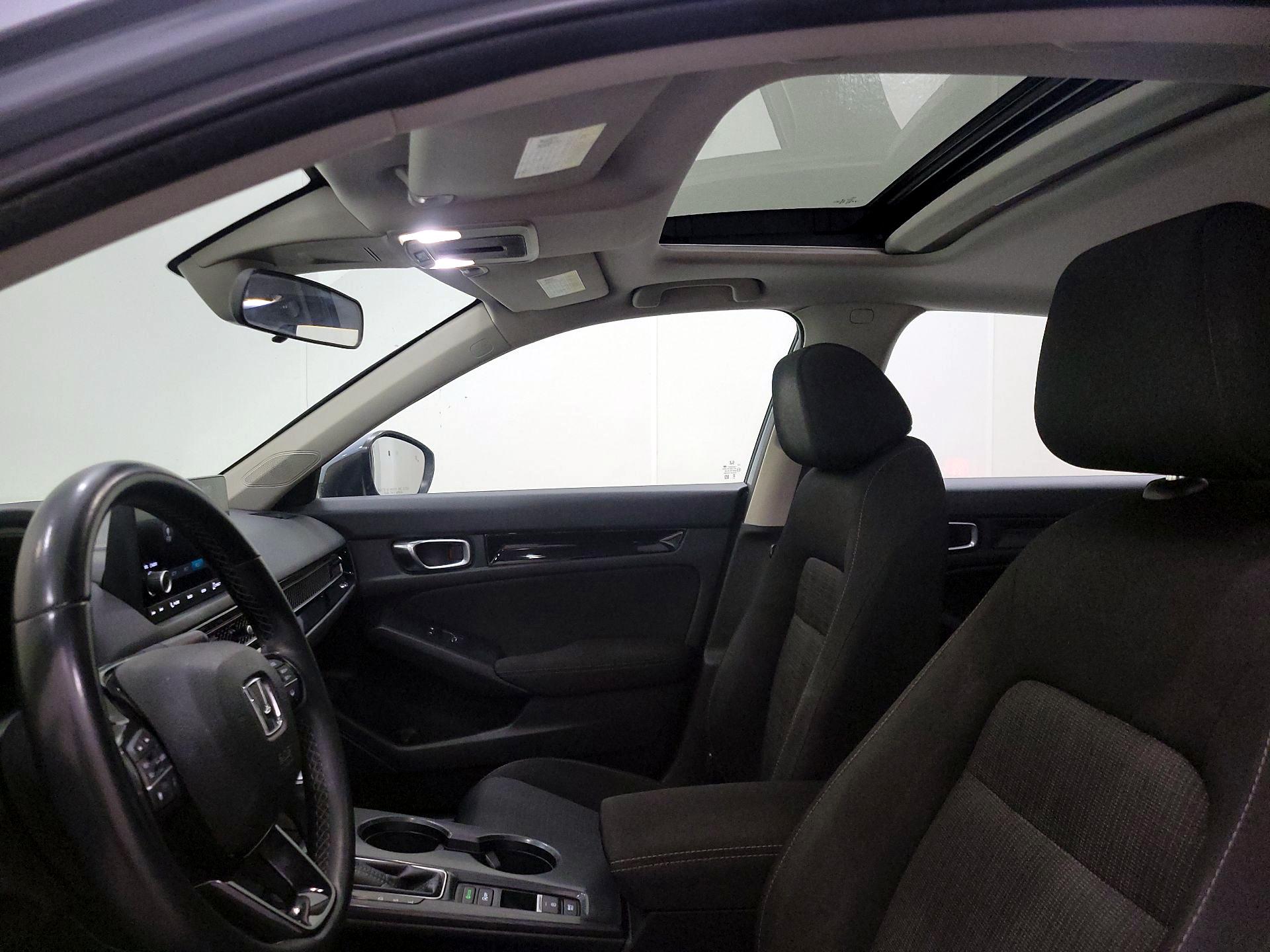 Thumbnail: 2023 Honda Civic - 19