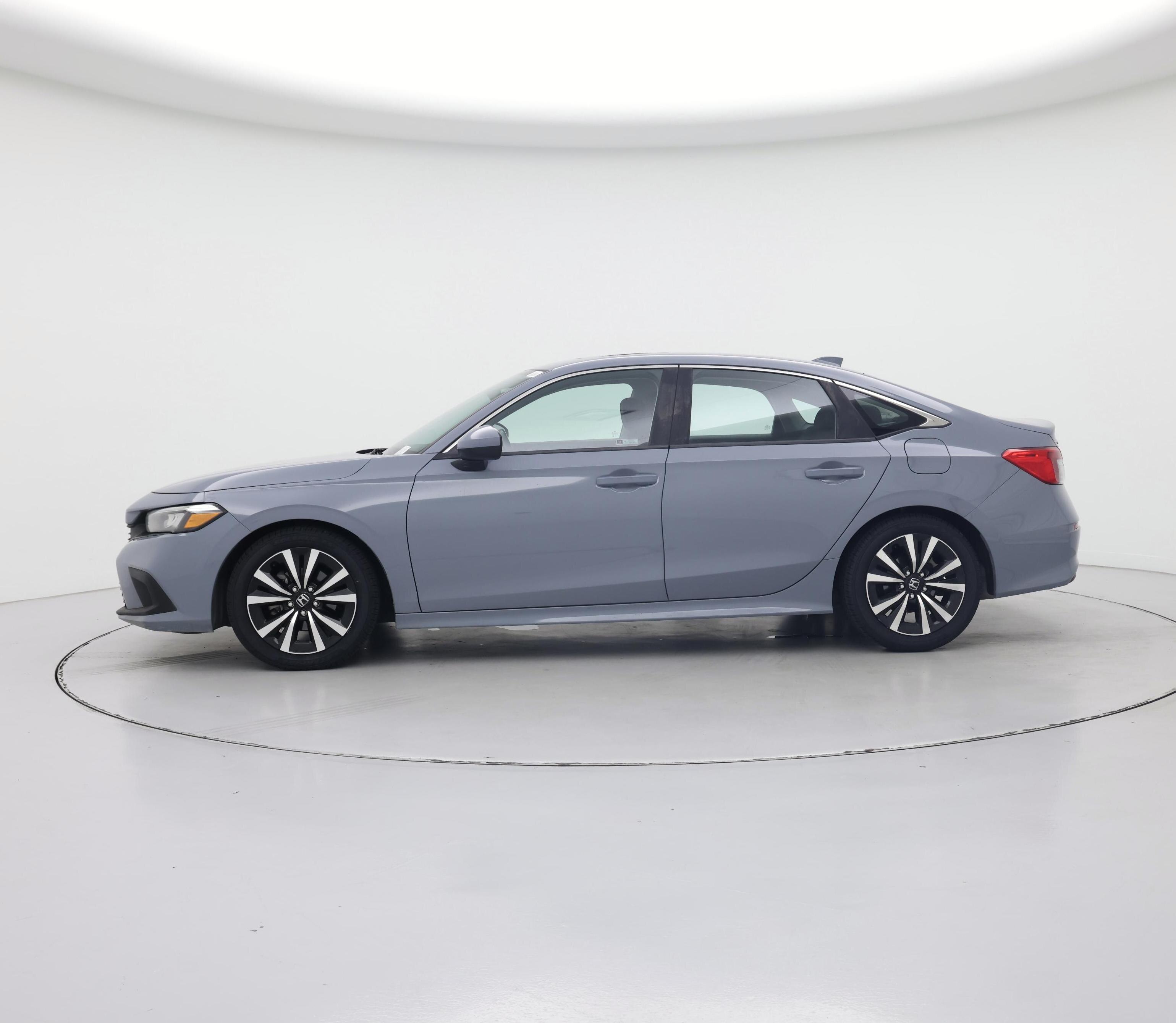 Thumbnail: 2023 Honda Civic - 3