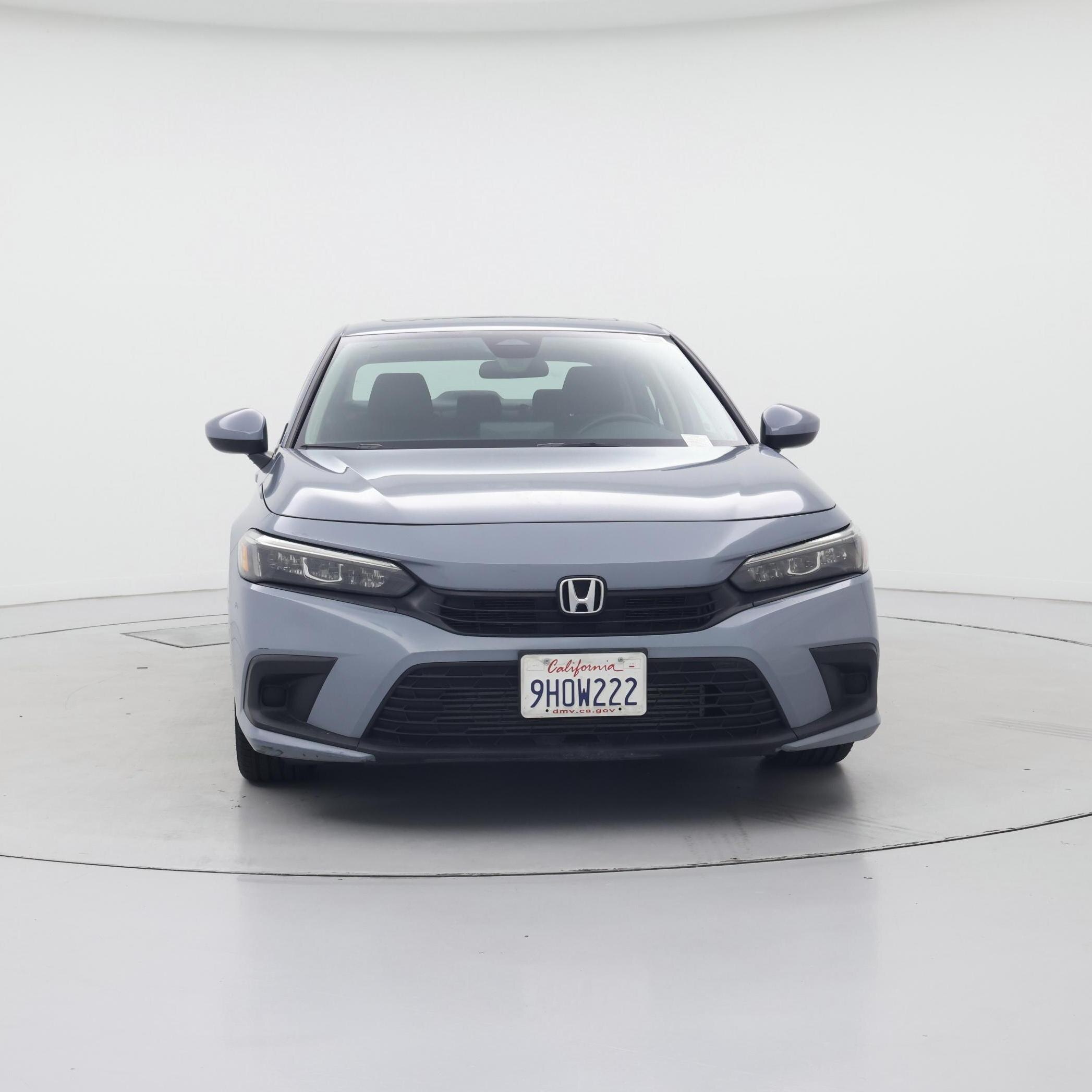 Thumbnail: 2023 Honda Civic - 5