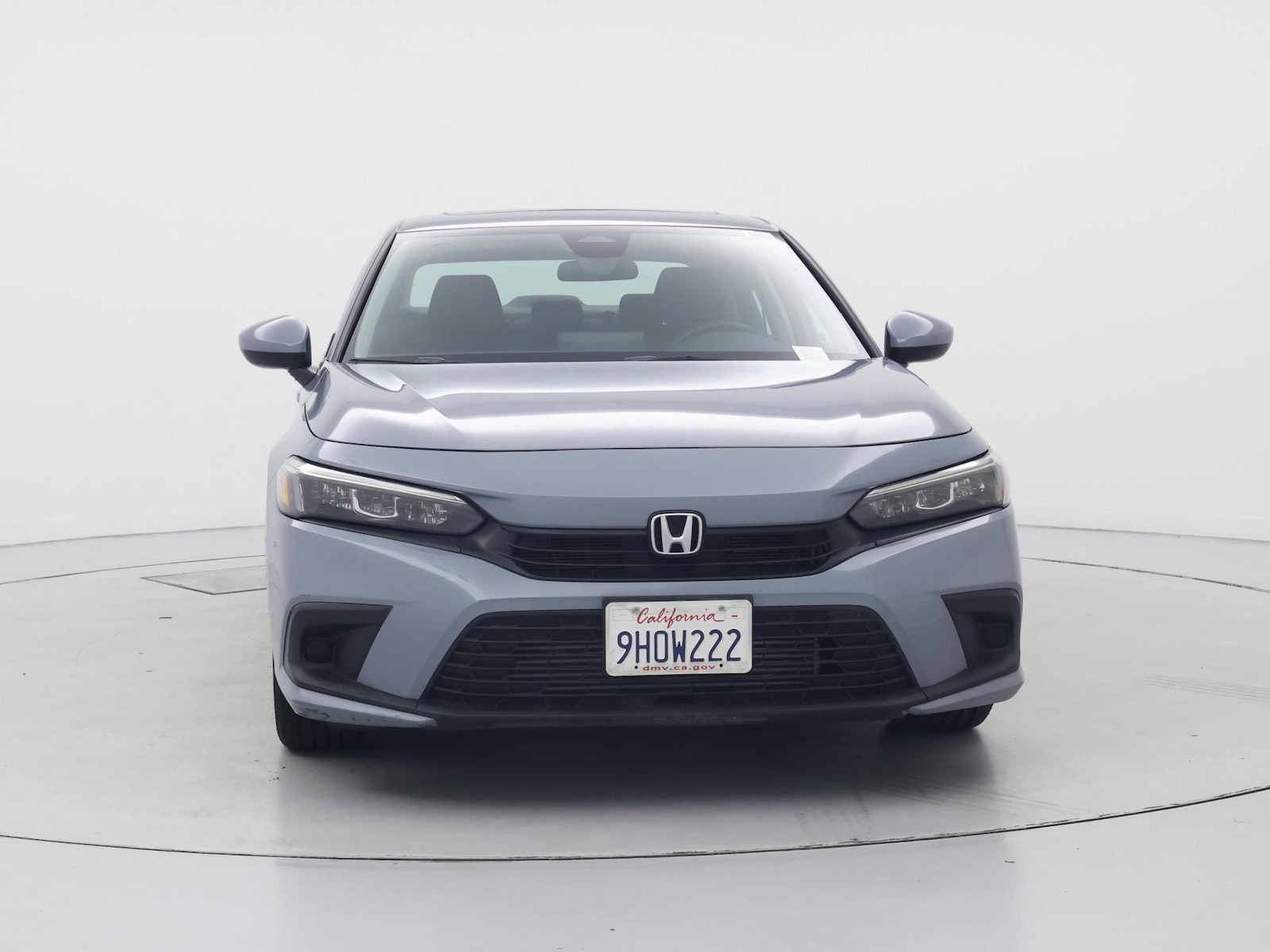 2023 Honda Civic EX - Photo 6