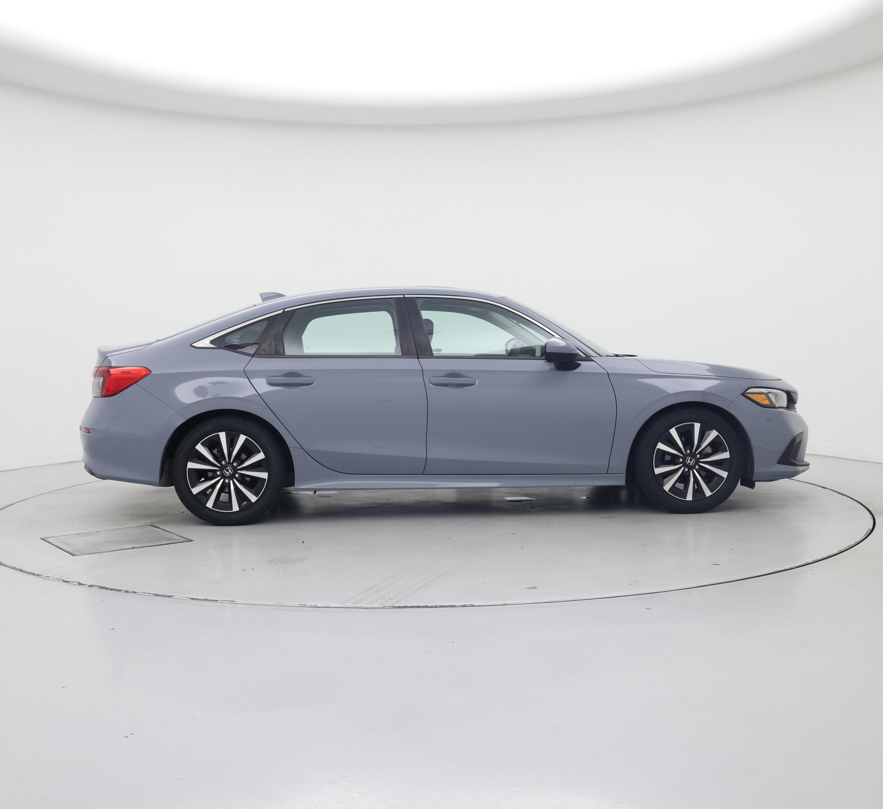 Thumbnail: 2023 Honda Civic - 7